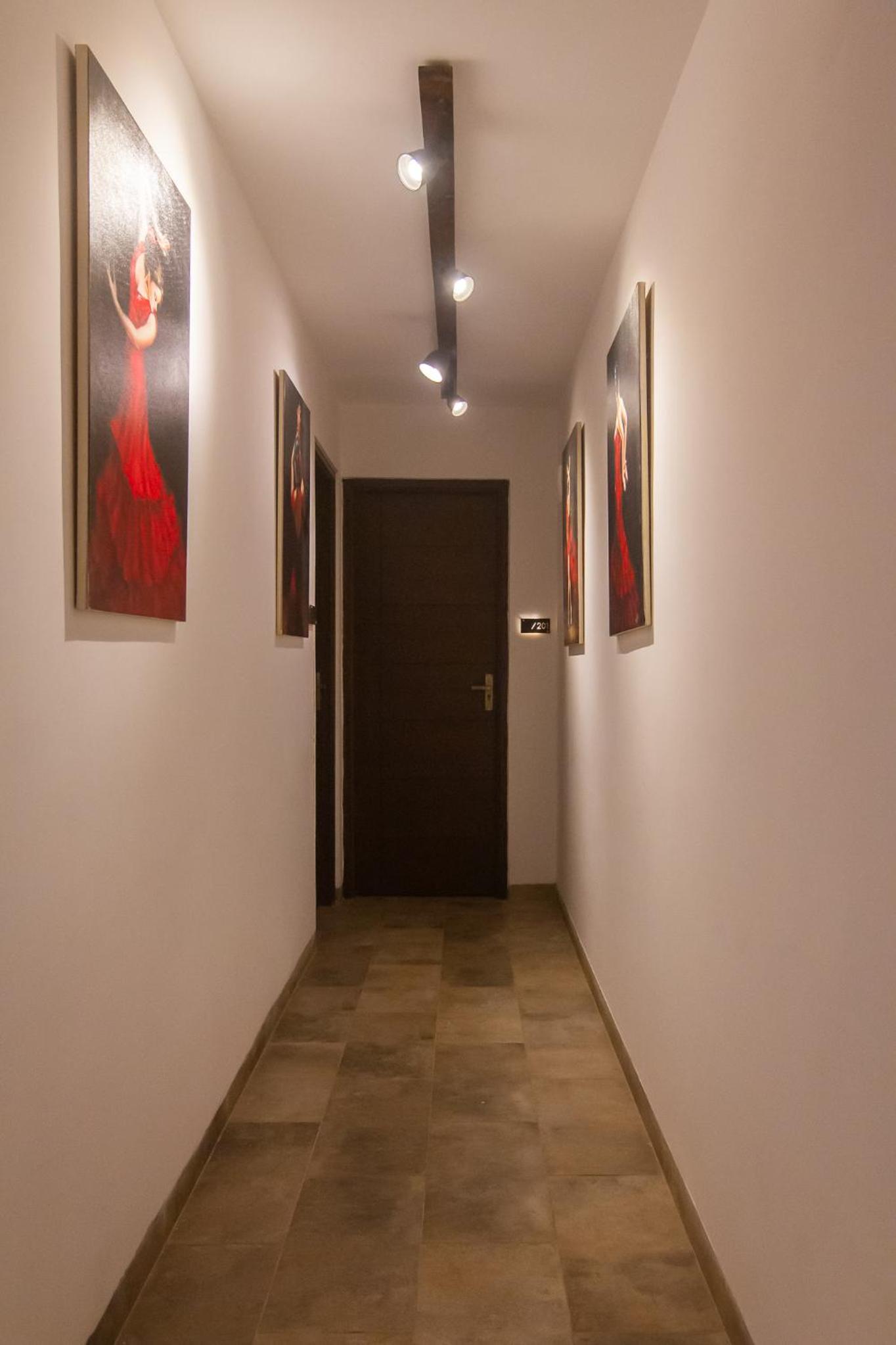HALF Hotel, Calangute