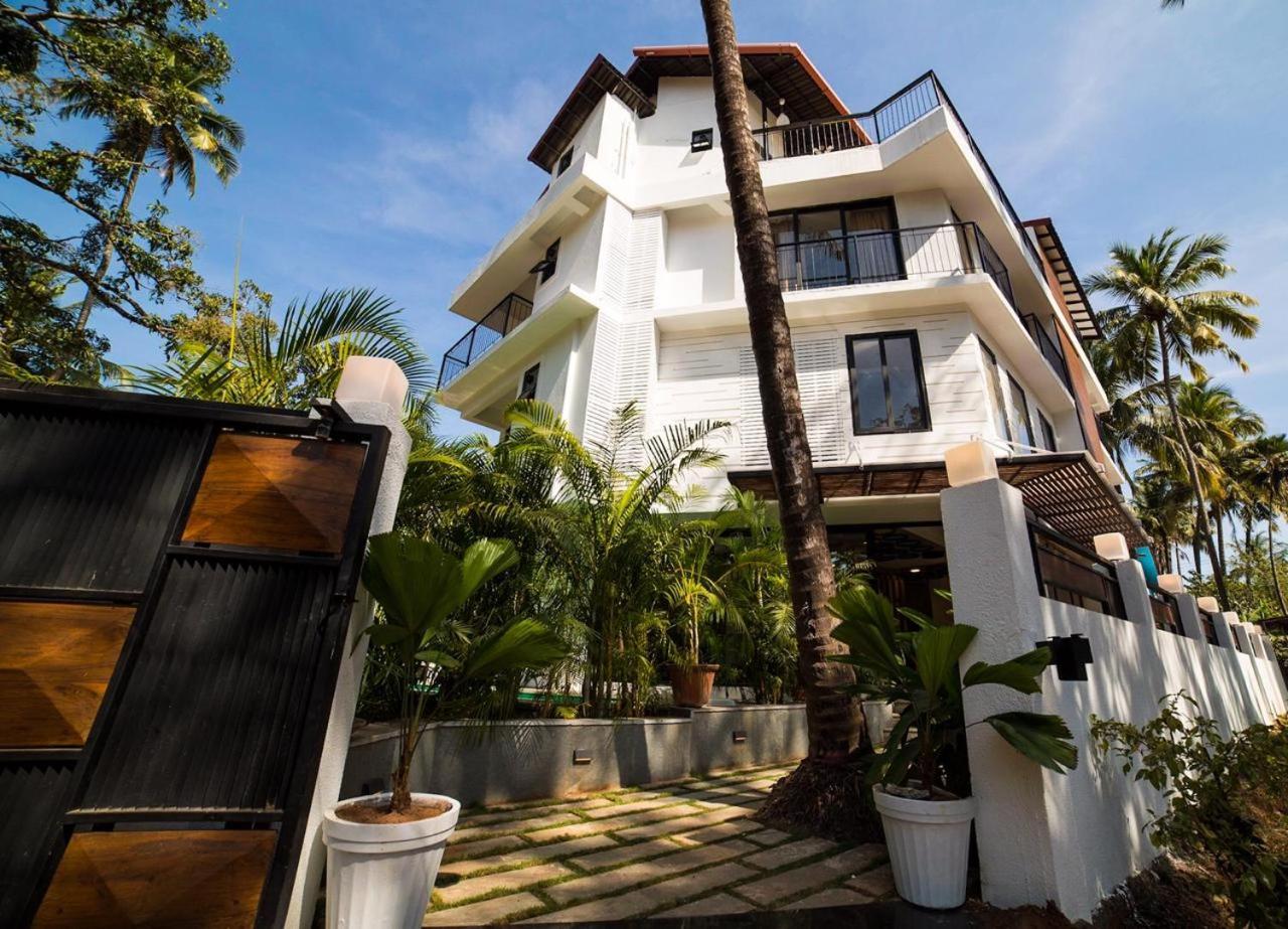 HALF Hotel, Calangute