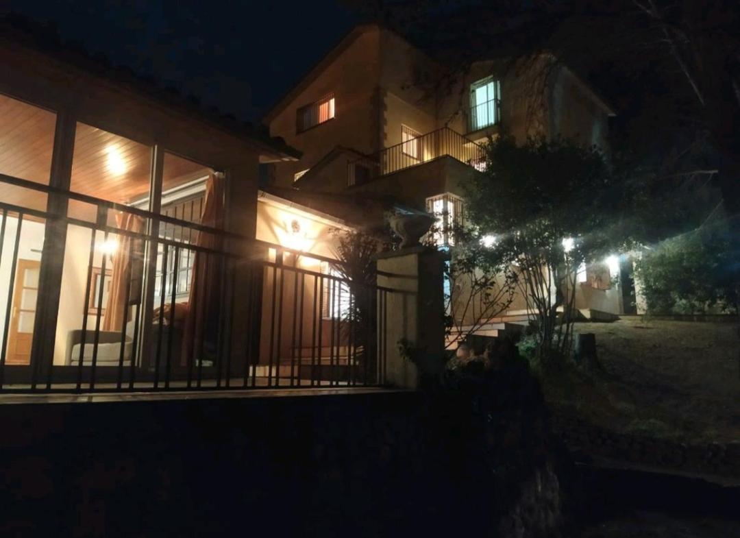 Les Canyes Cottage, Private Villa Resort