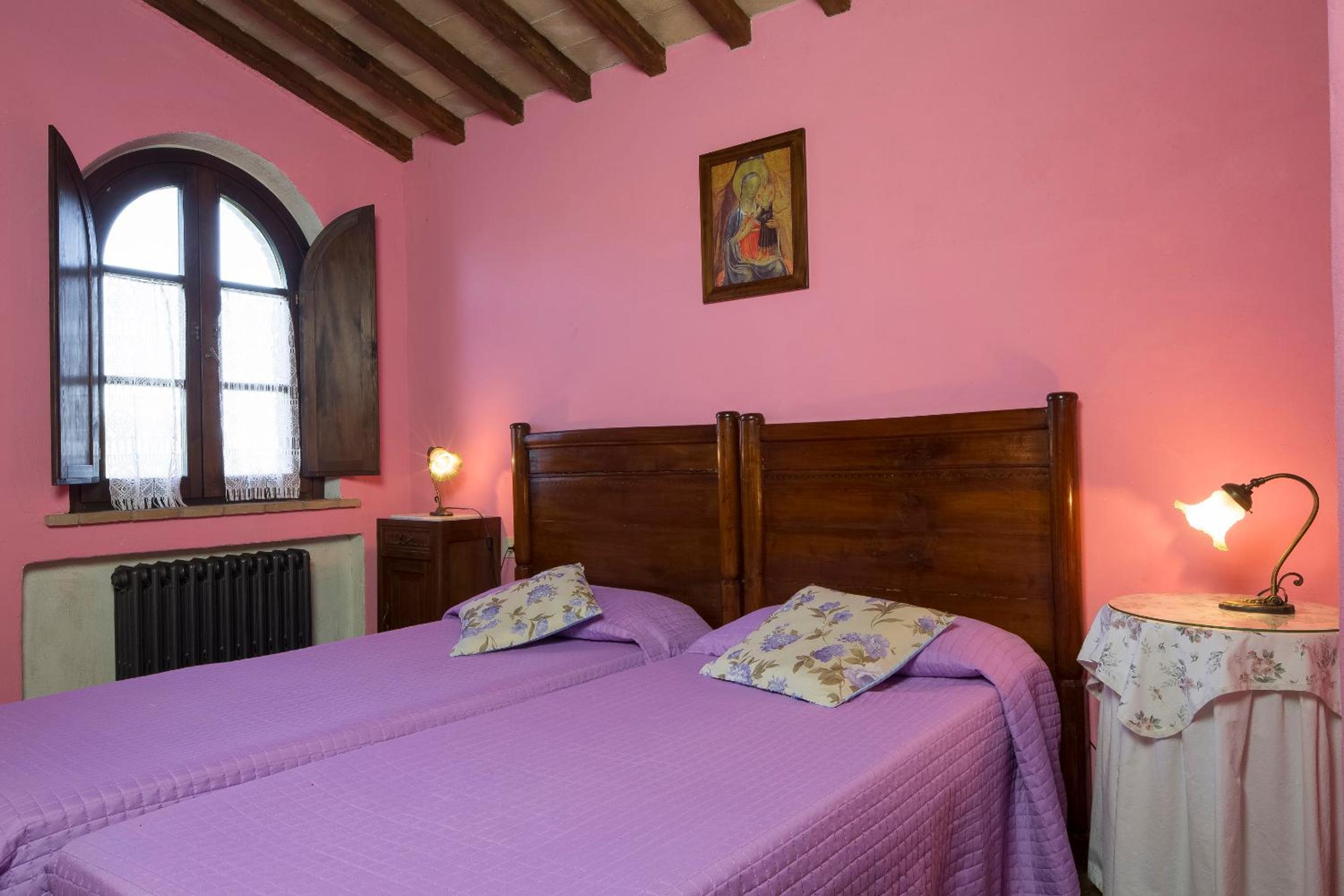 Podere La Casetta - Casa di Campagna