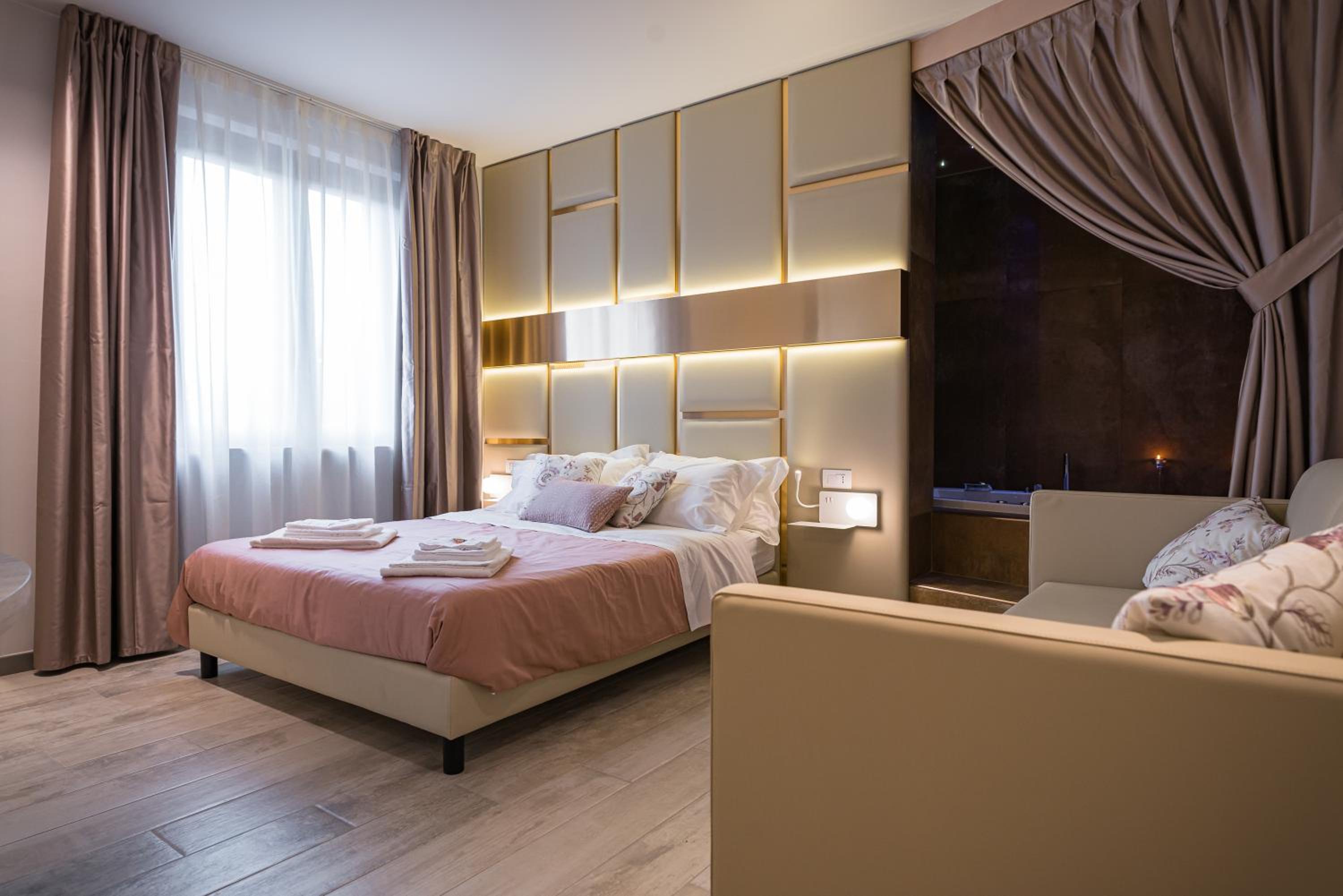 Beautiful Assisi Suite view 3