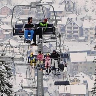 Milanova koliba Zlatar view 5