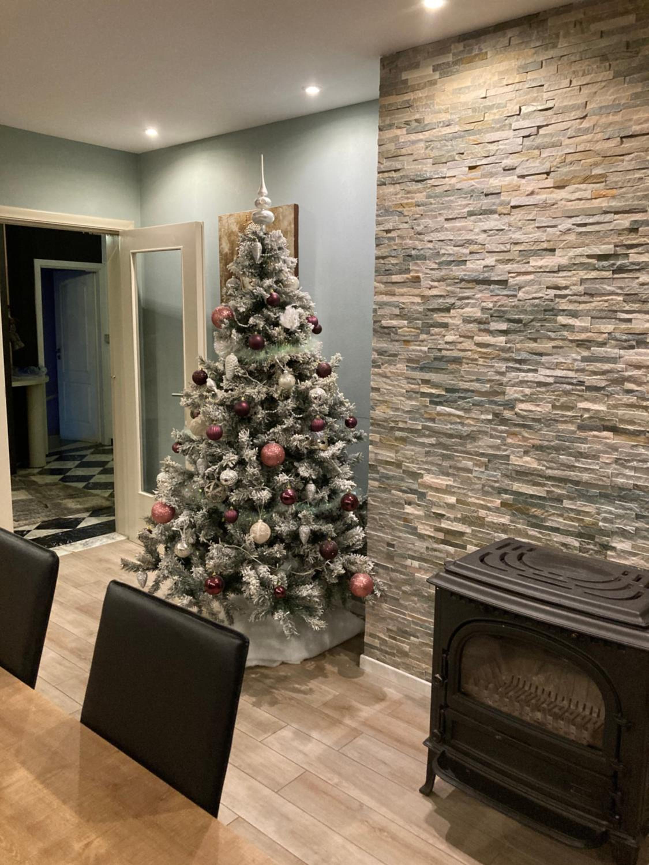 Maison de vacances privative à louer