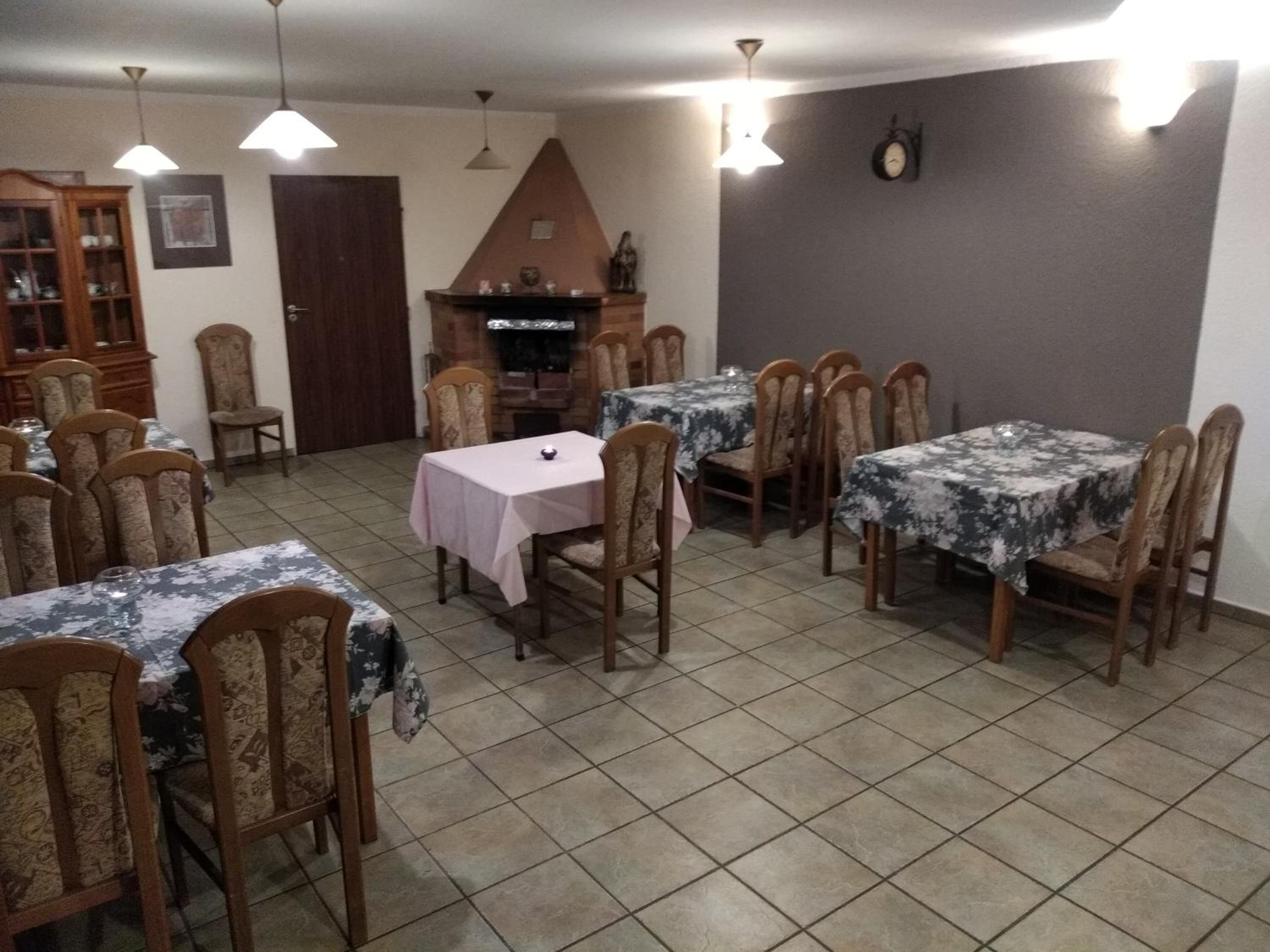 Pensjonat Syriusz