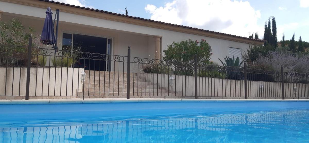 Villa Jasmin Regusse — photo 2