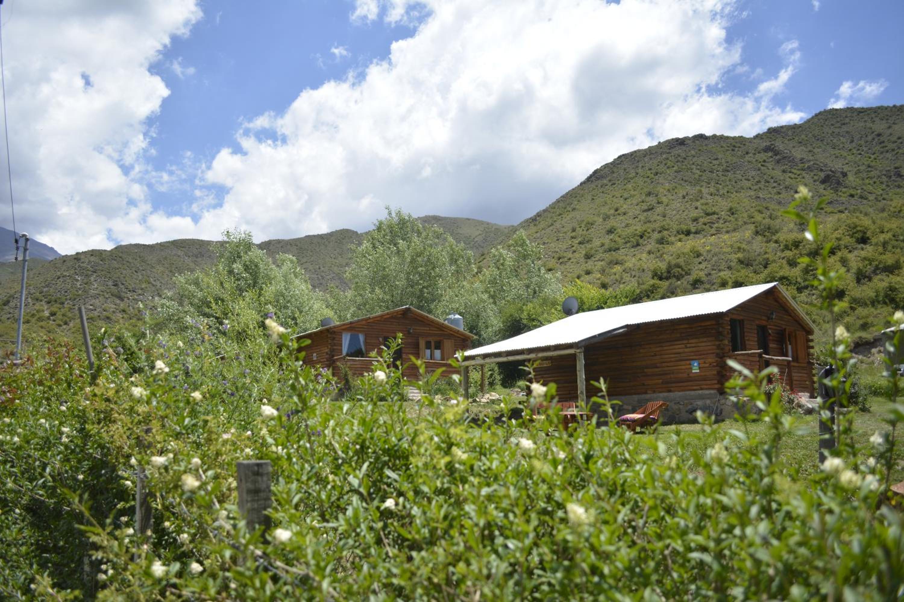 Kpriccio Cabanas