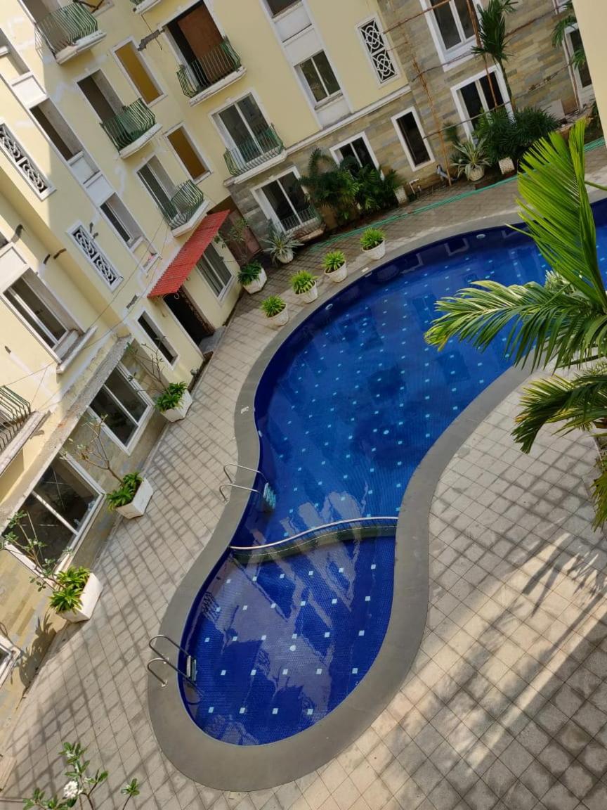Areia De Goa Luxury Condo view 5