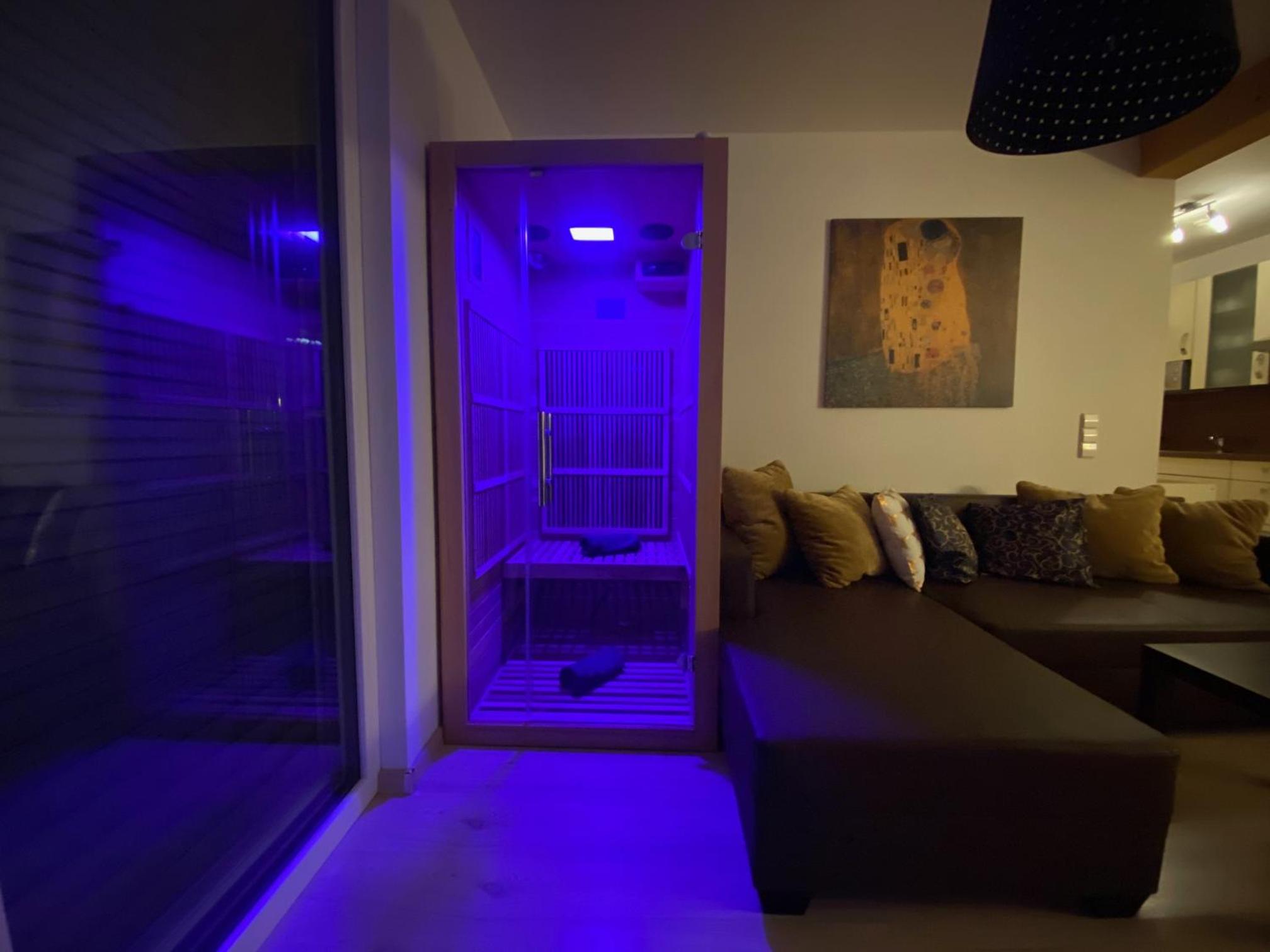 Apartment Mitterberger - Nassfeld