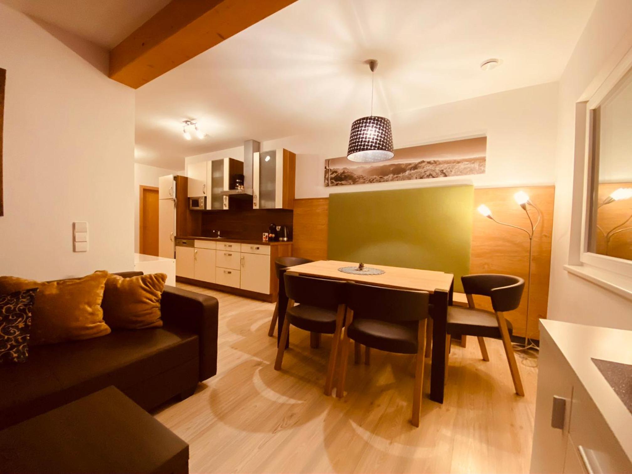 Apartment Mitterberger - Nassfeld