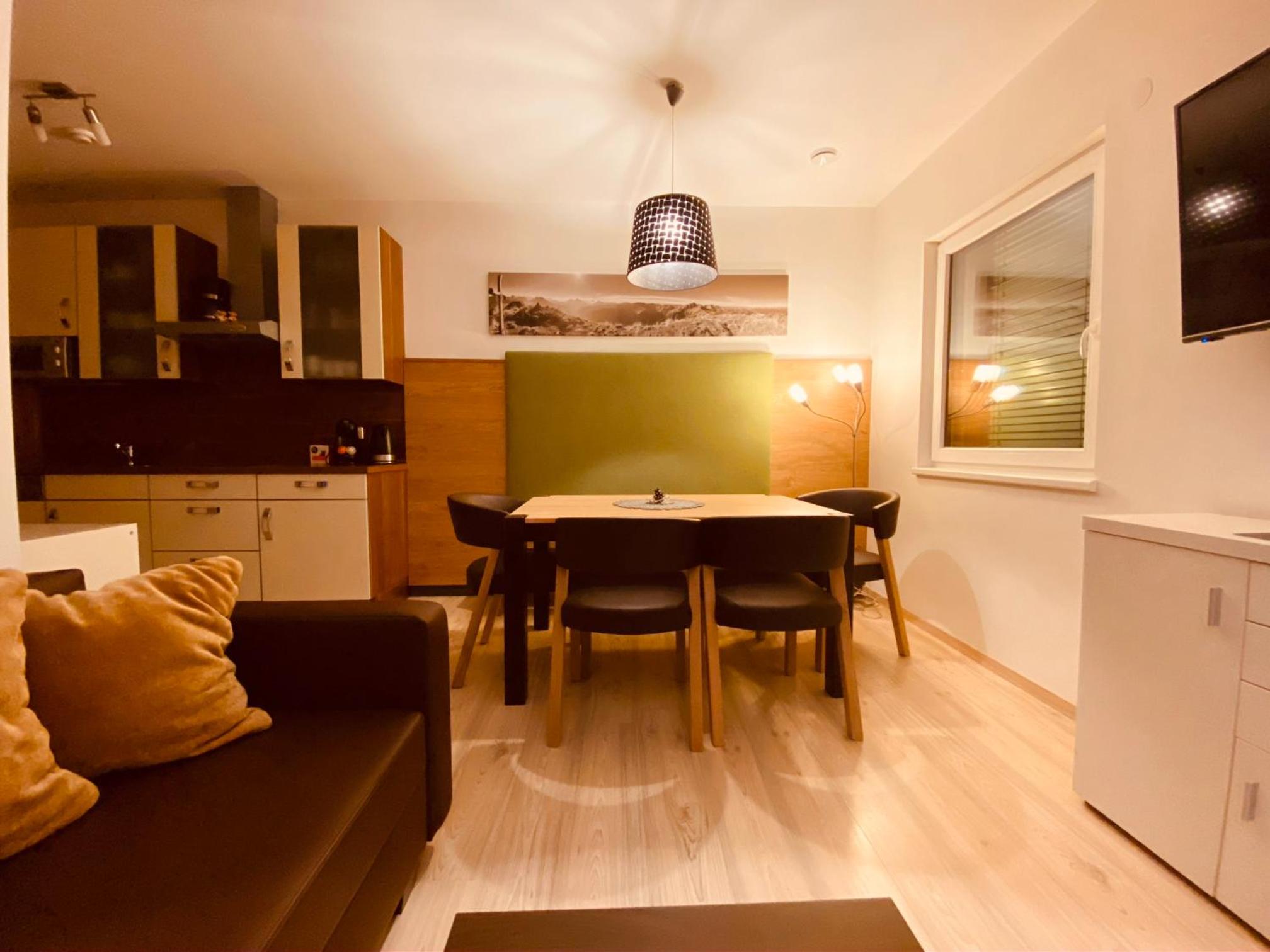 Apartment Mitterberger - Nassfeld