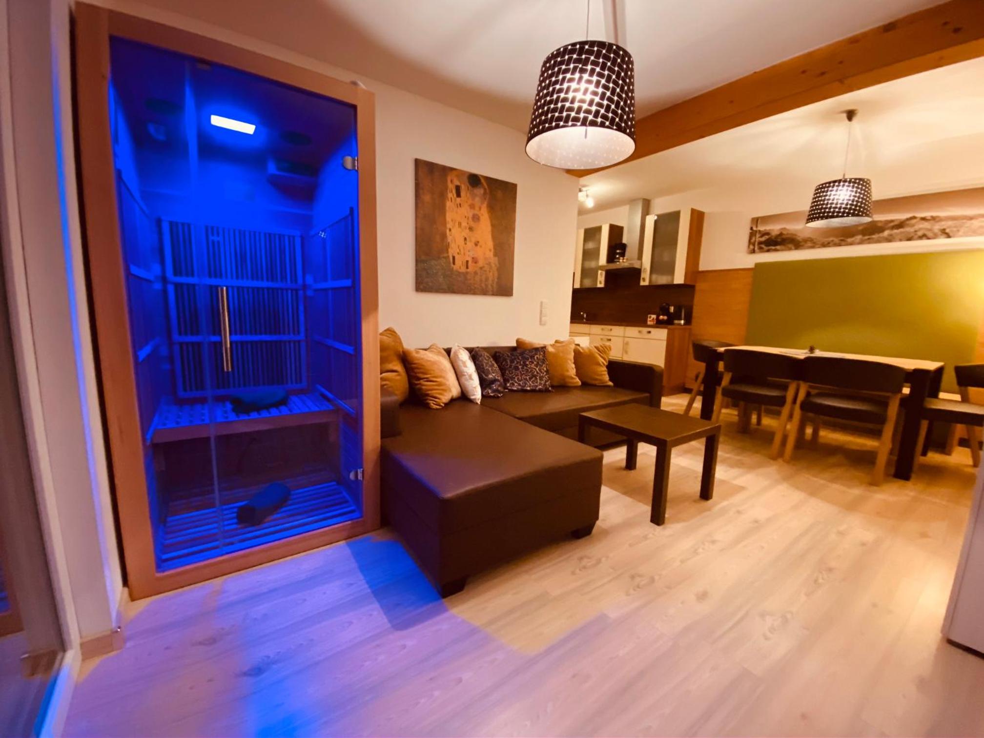 Apartment Mitterberger - Nassfeld