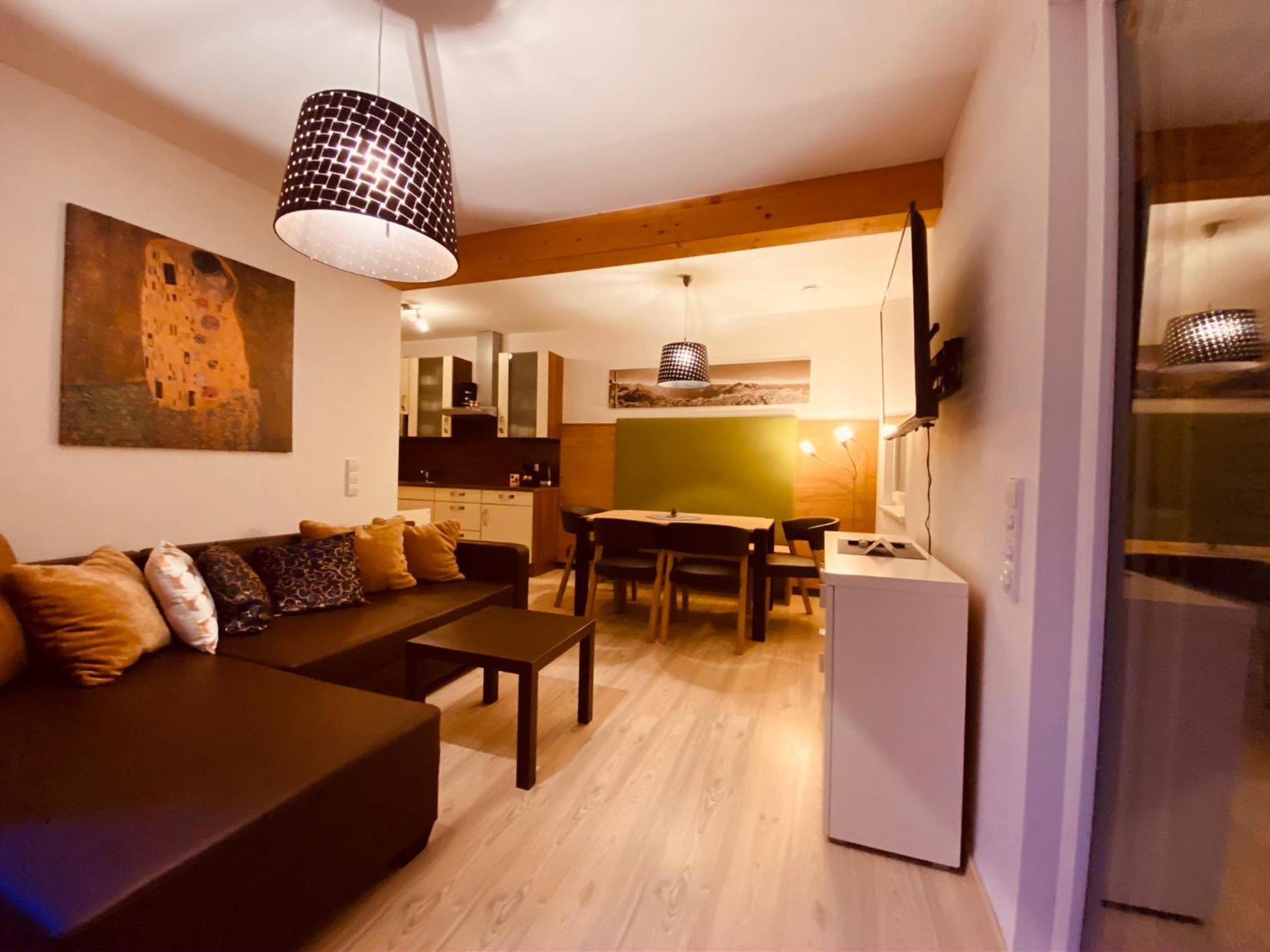 Apartment Mitterberger - Nassfeld