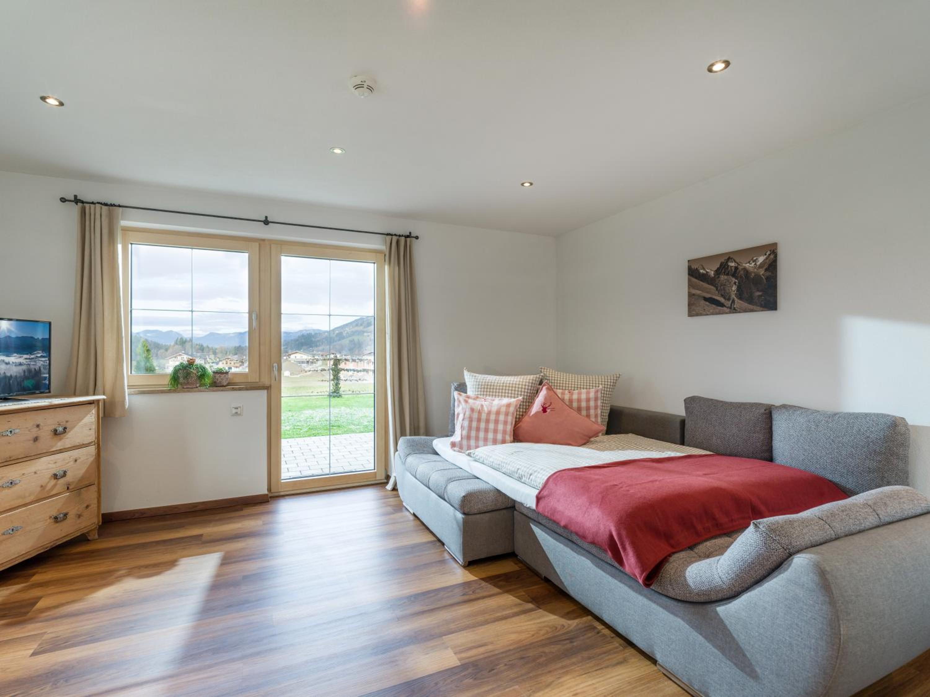 Appartement Holaus view 5