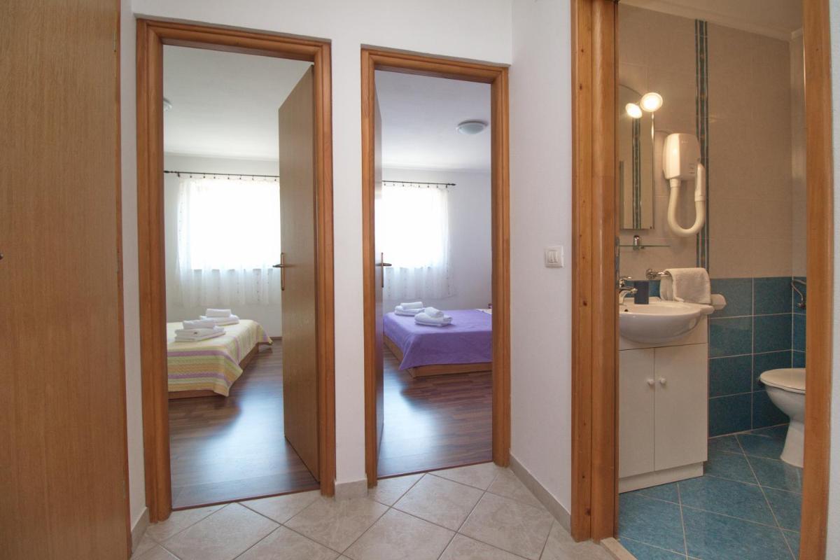 Apartments Lidija view 5