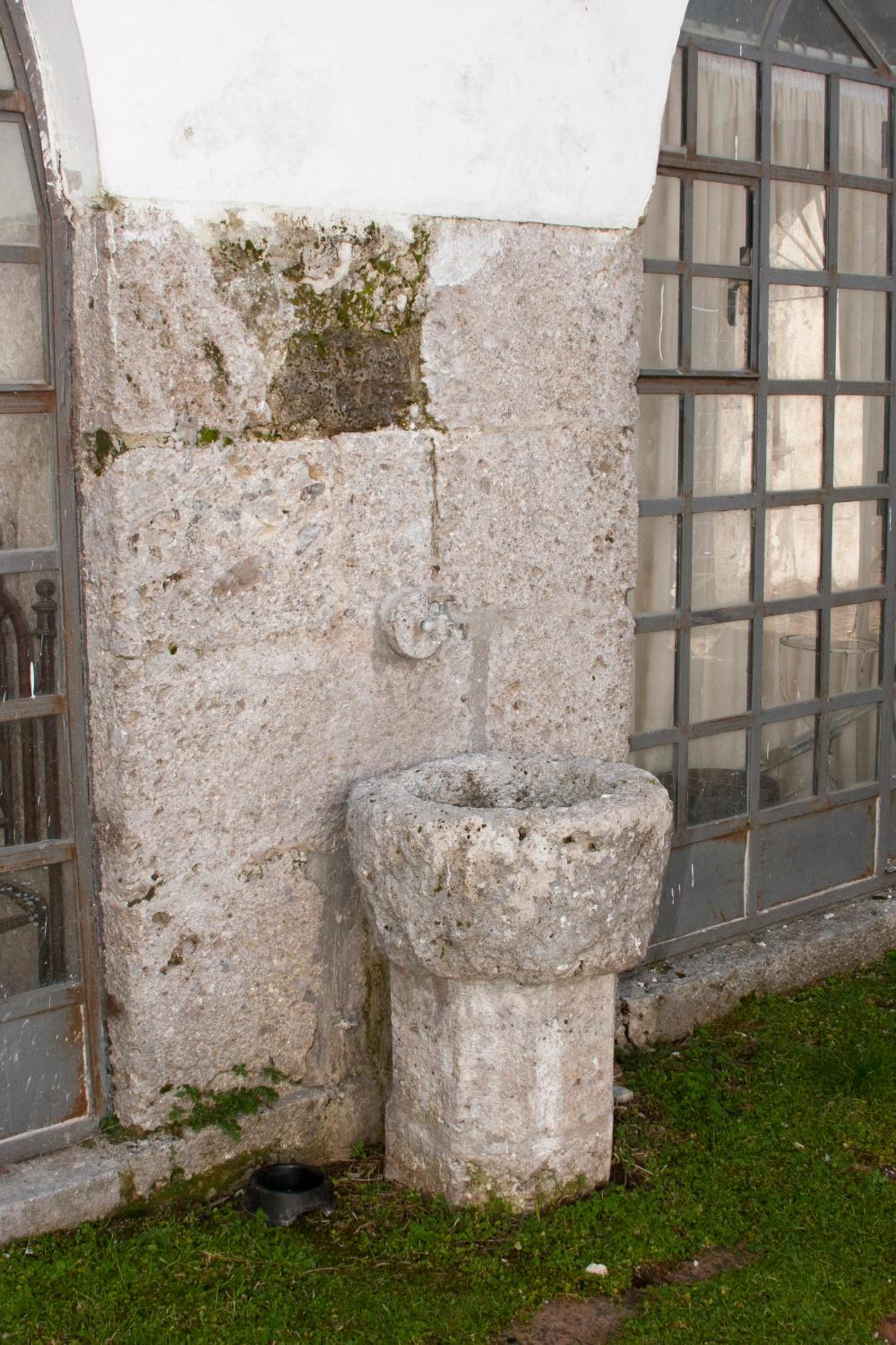 Palazzo D'Orsi