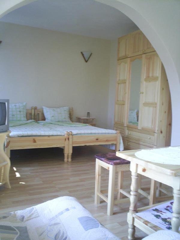 Guest House Antoaneta