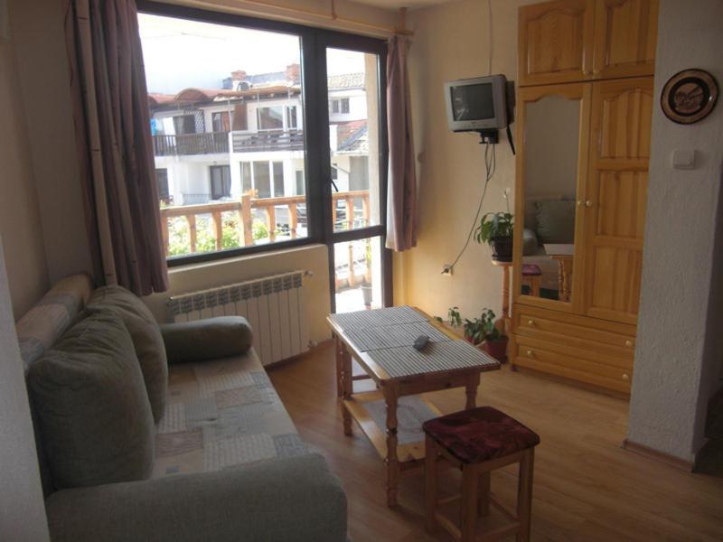 Guest House Antoaneta
