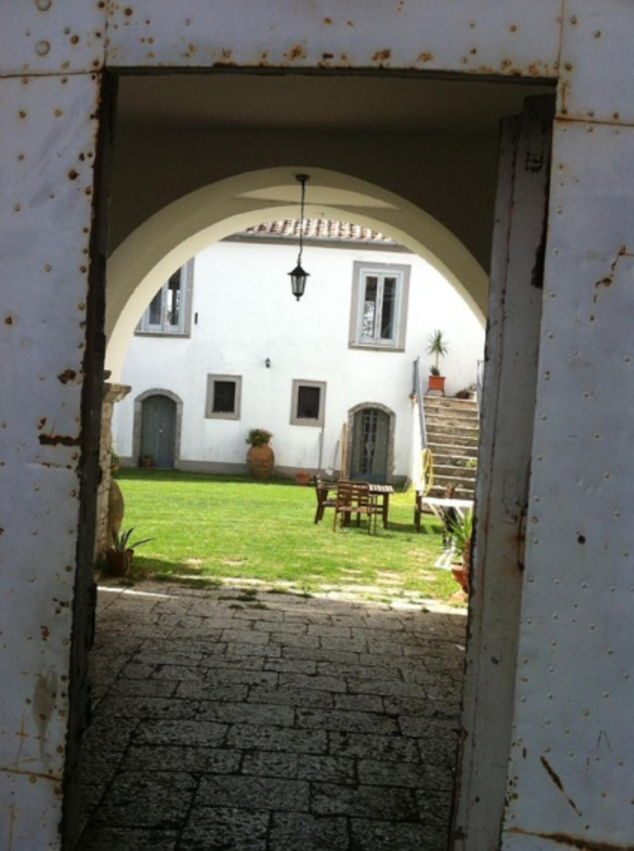 Palazzo D'Orsi