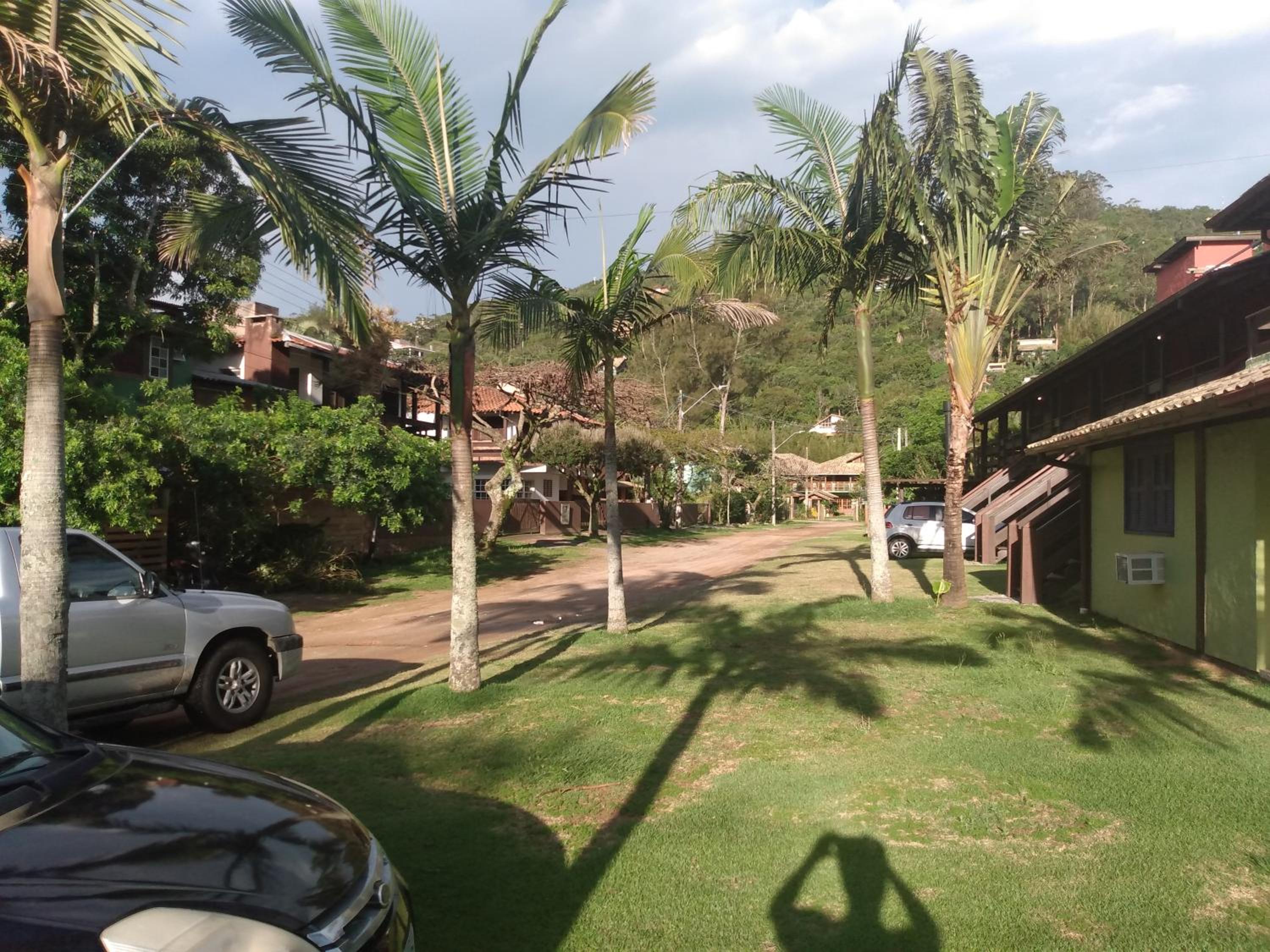 Condominio Sargento Laranja view 4