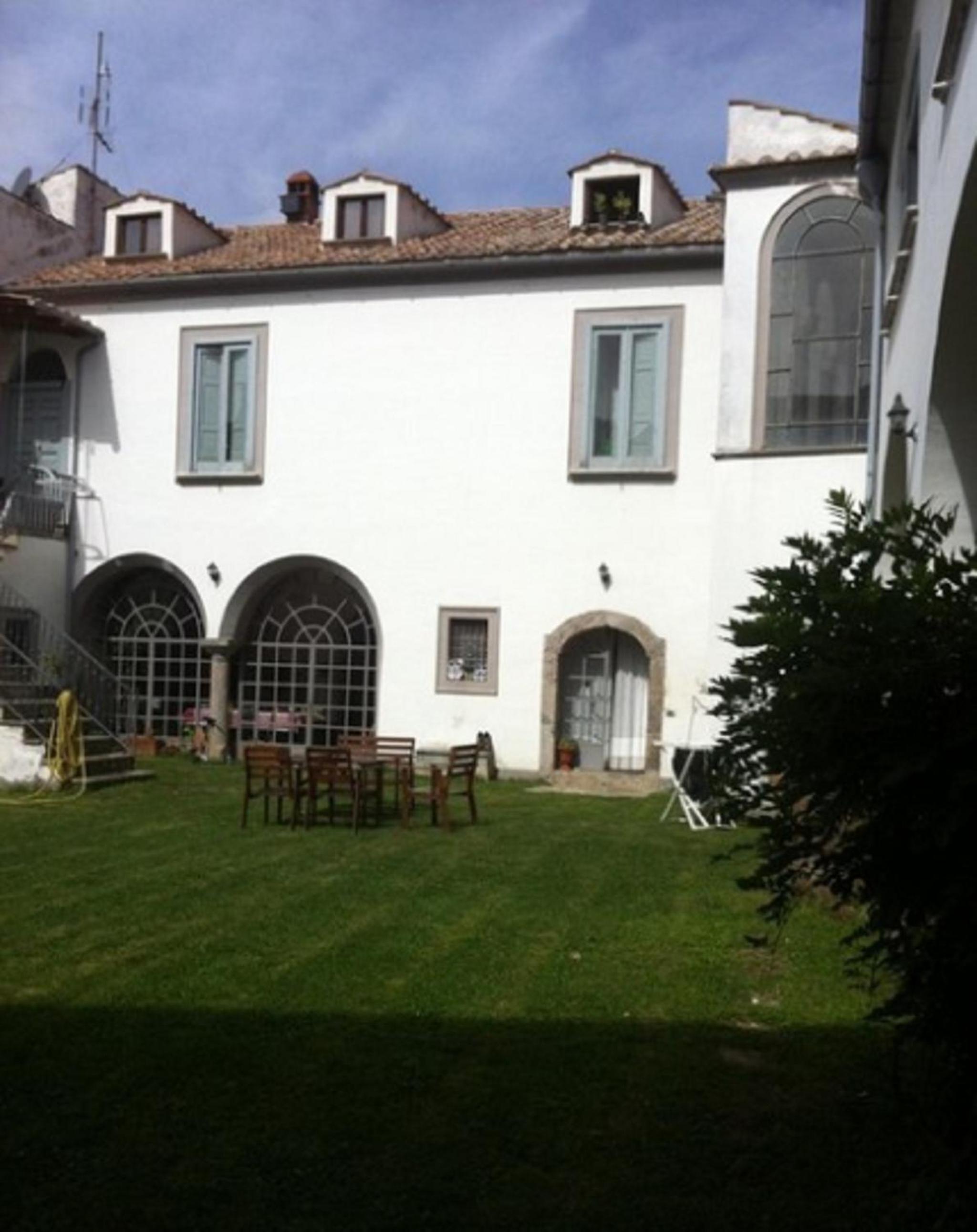 Palazzo D'Orsi