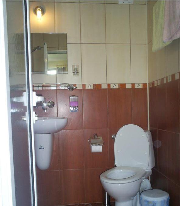 Guest House Antoaneta