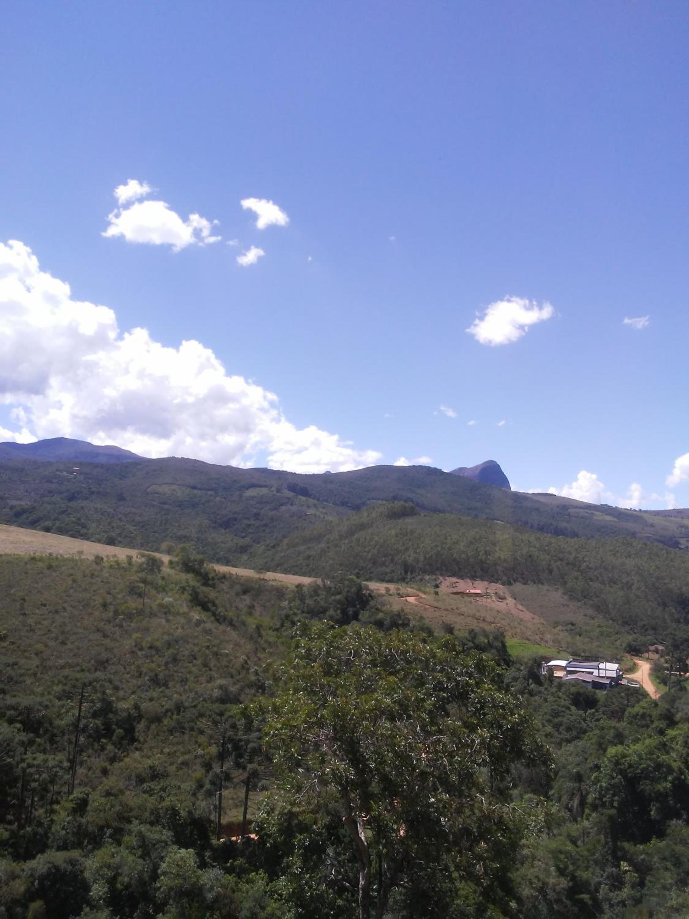 Pousada Recanto do Ypê view 4