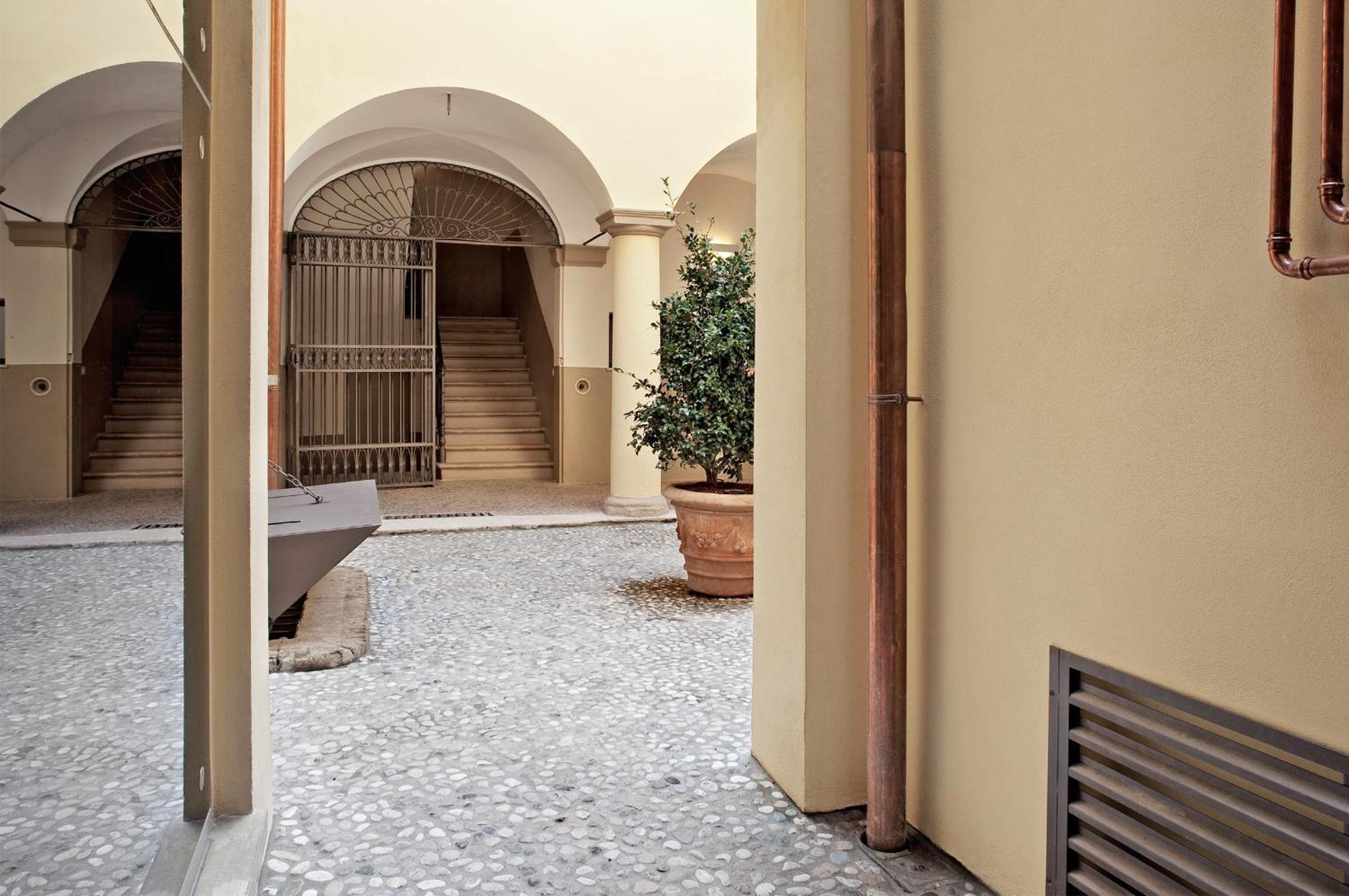 Carducci Residence