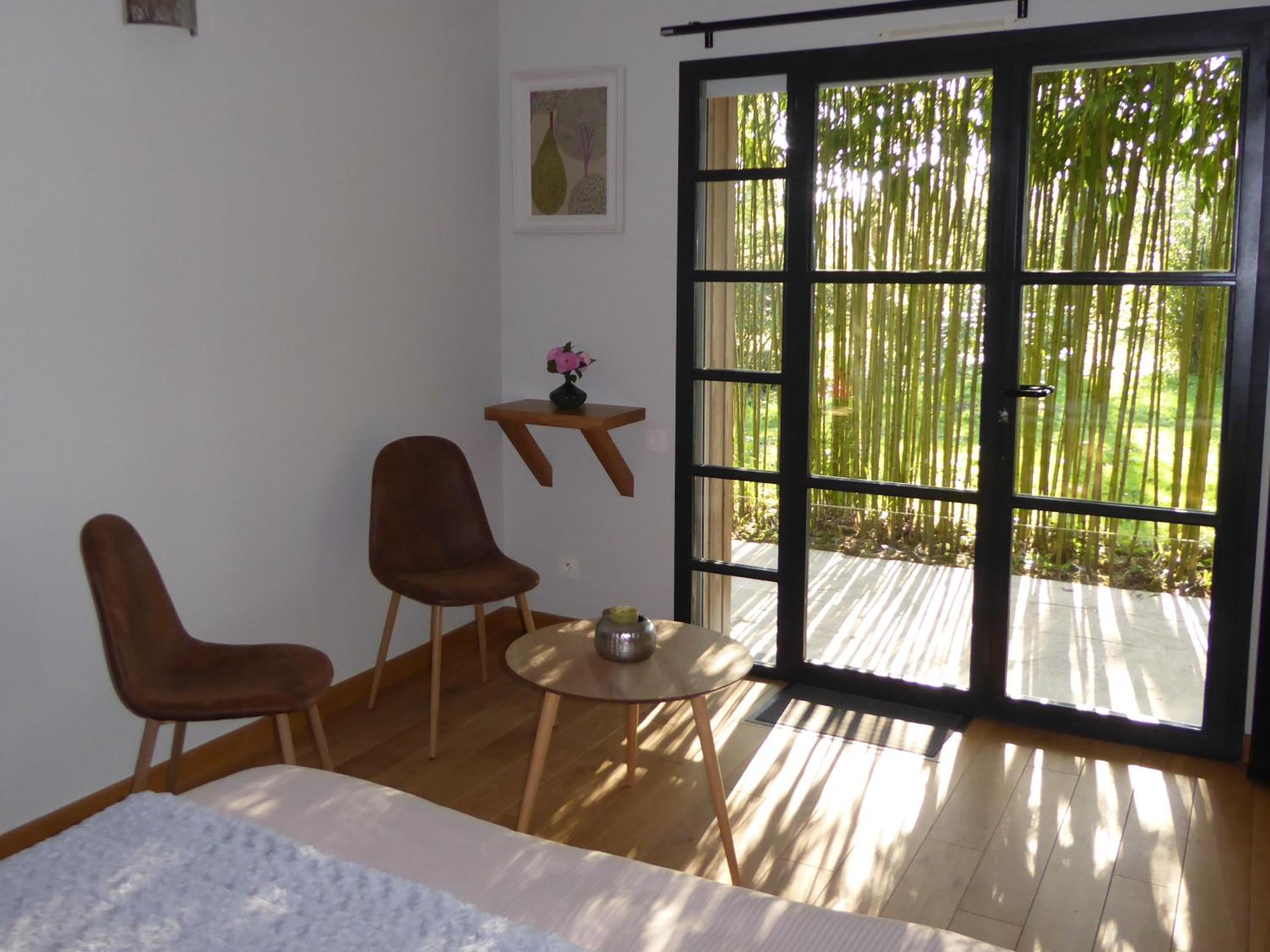 Le bois du drillais view 5