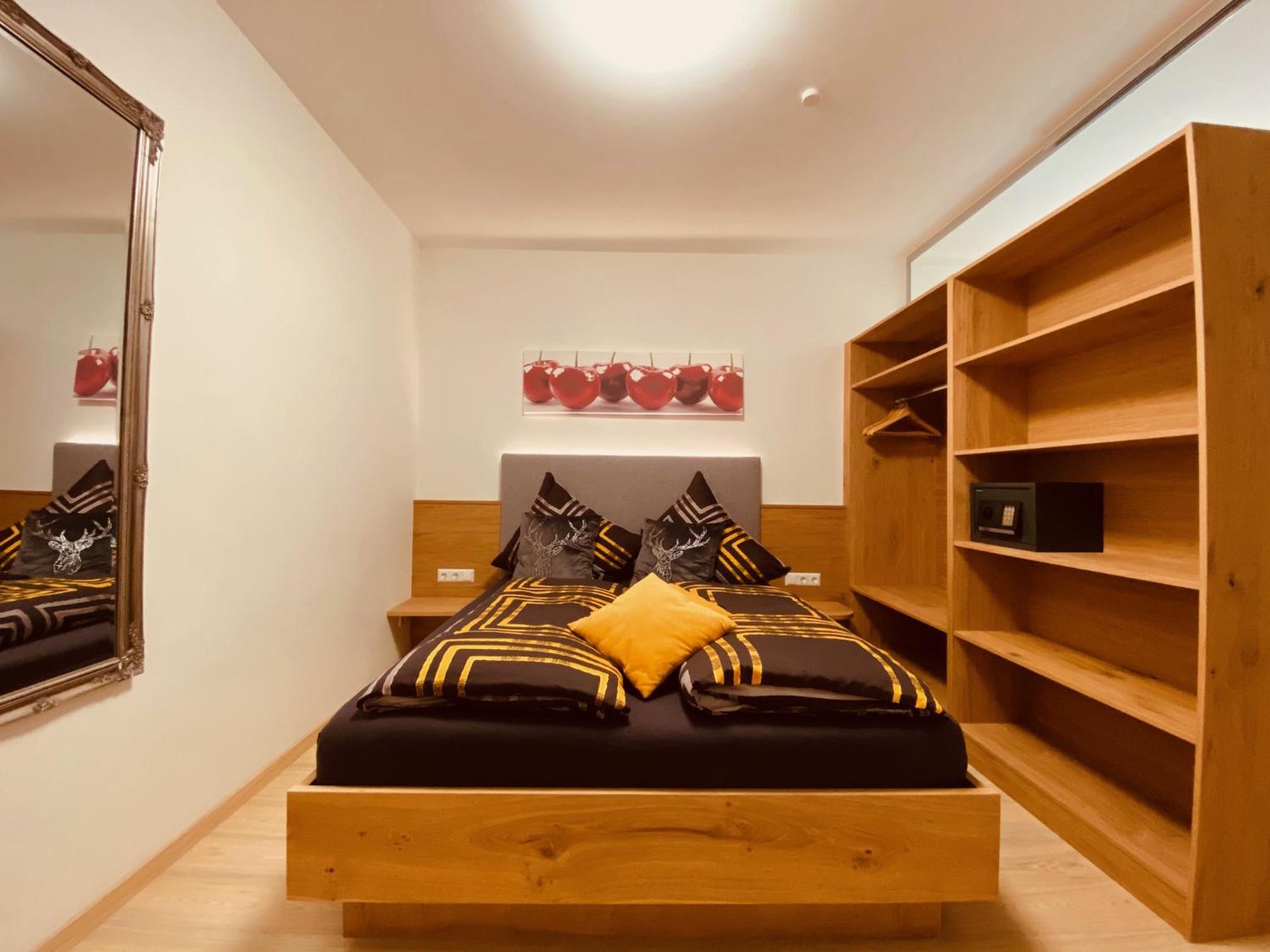 Apartment Mitterberger - Nassfeld