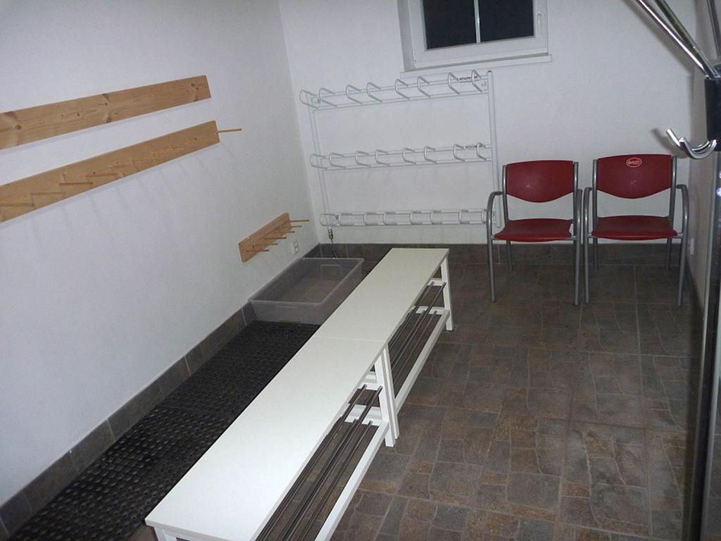 Chalupa Krkonoše