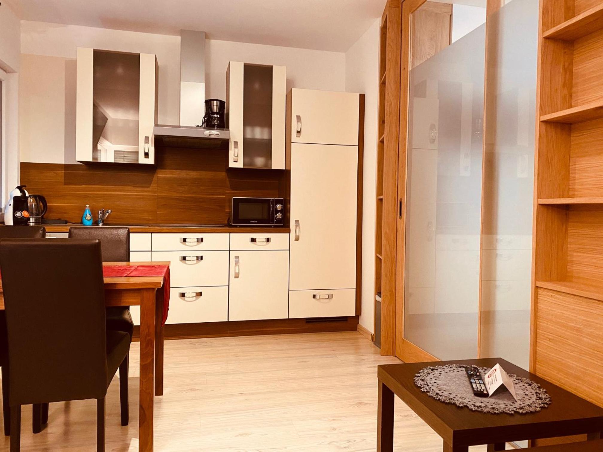 Apartment Mitterberger - Nassfeld