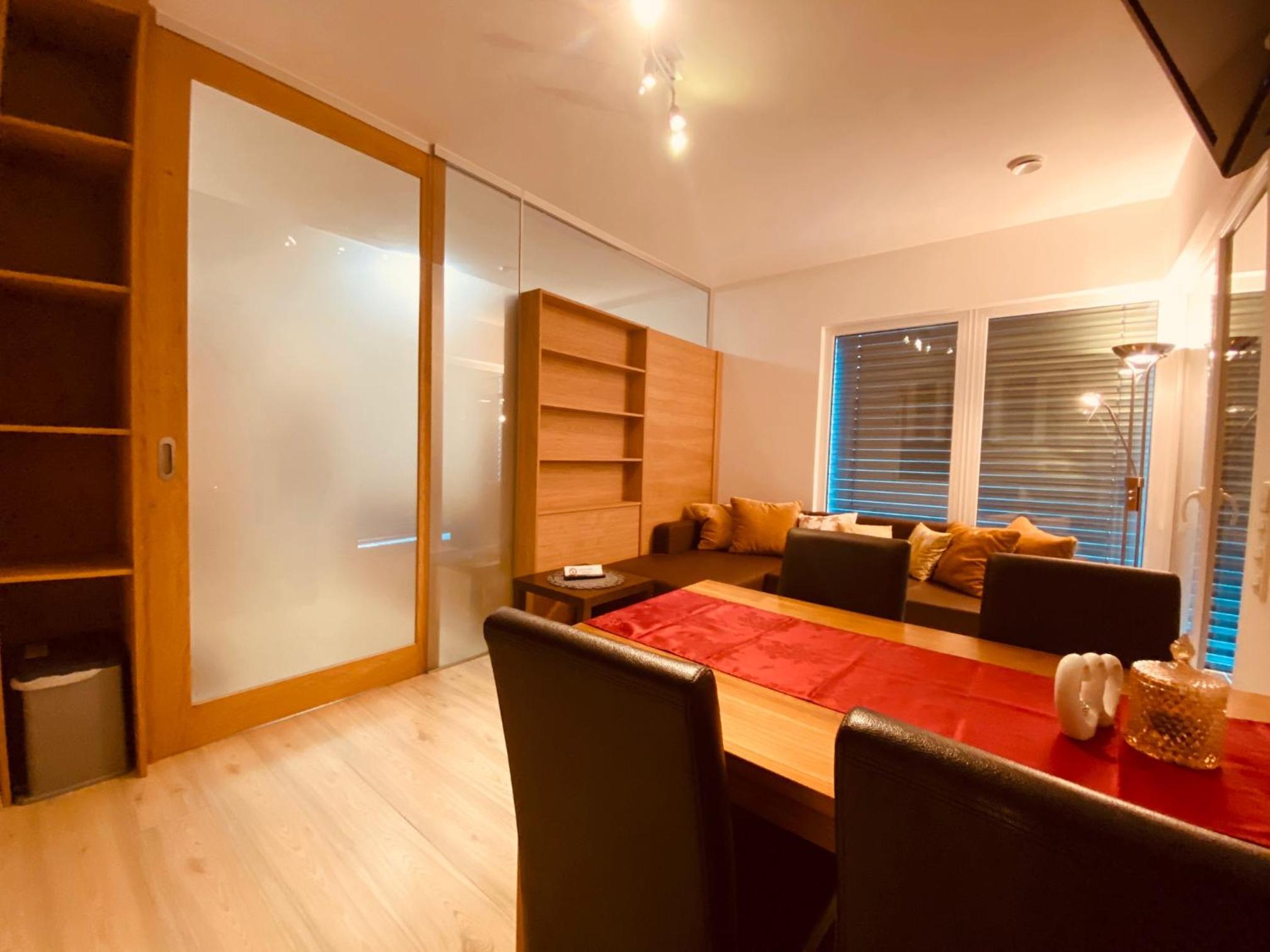 Apartment Mitterberger - Nassfeld