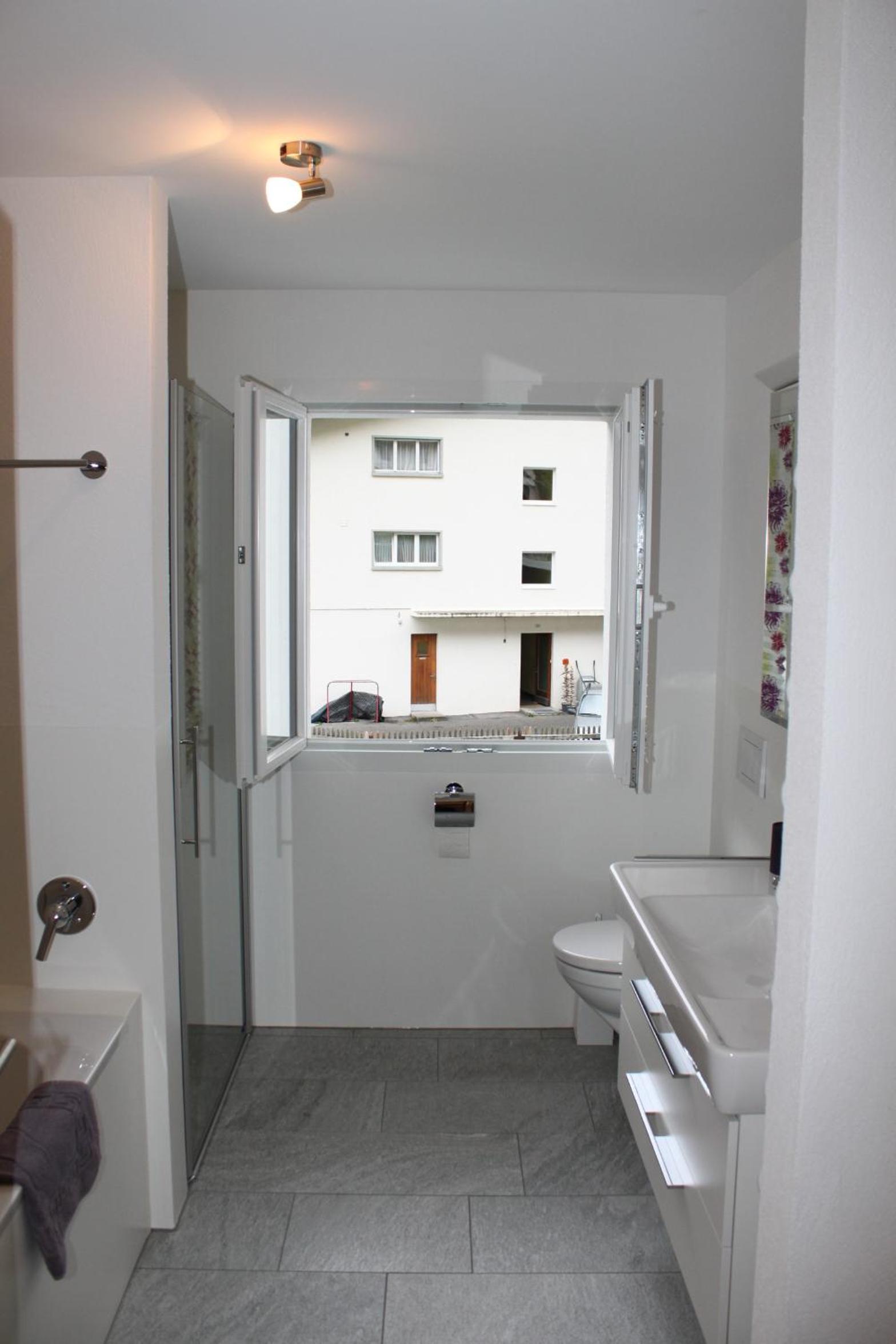 Apartment Beeli view 2