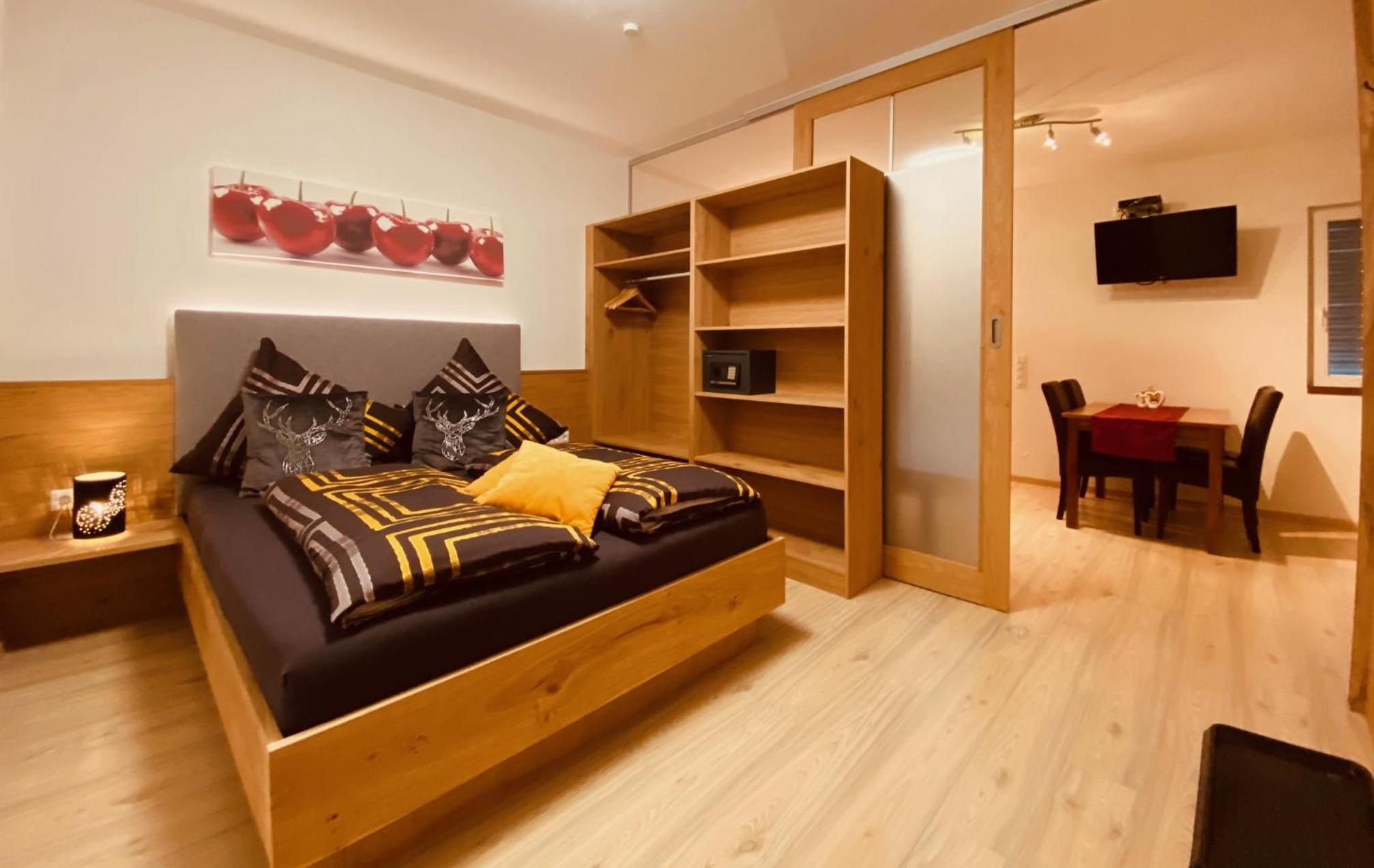 Apartment Mitterberger - Nassfeld