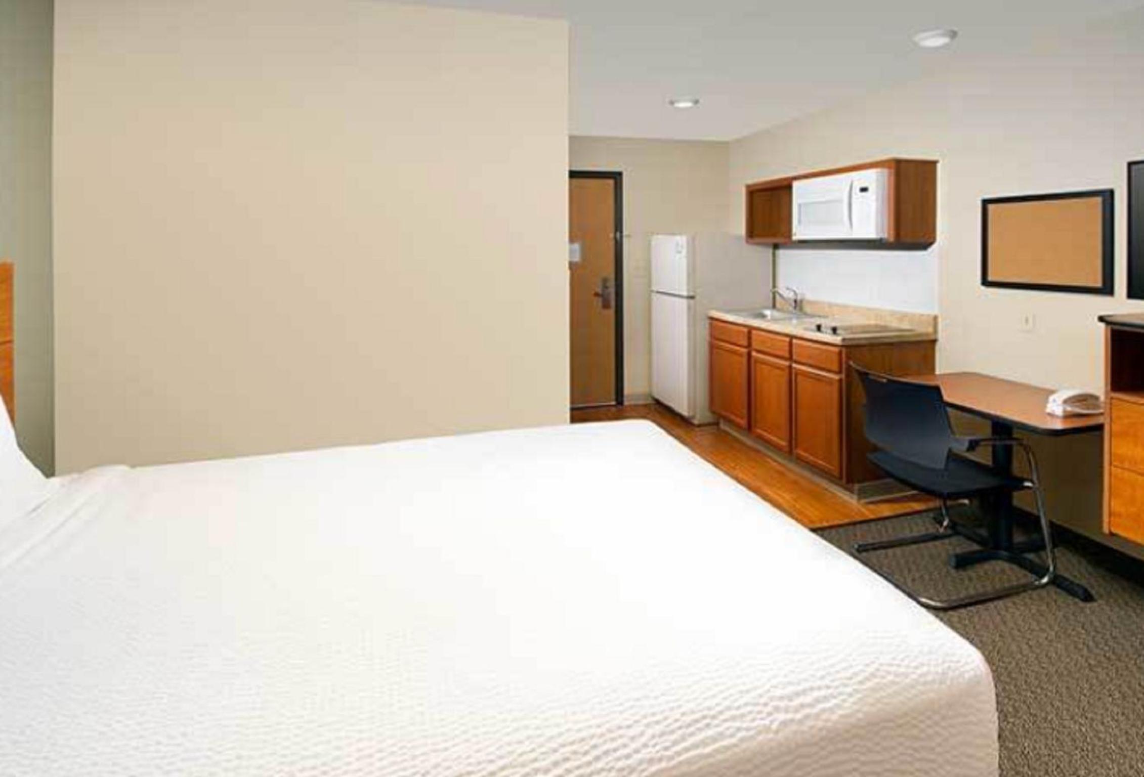 WoodSpring Suites Dallas Rockwall