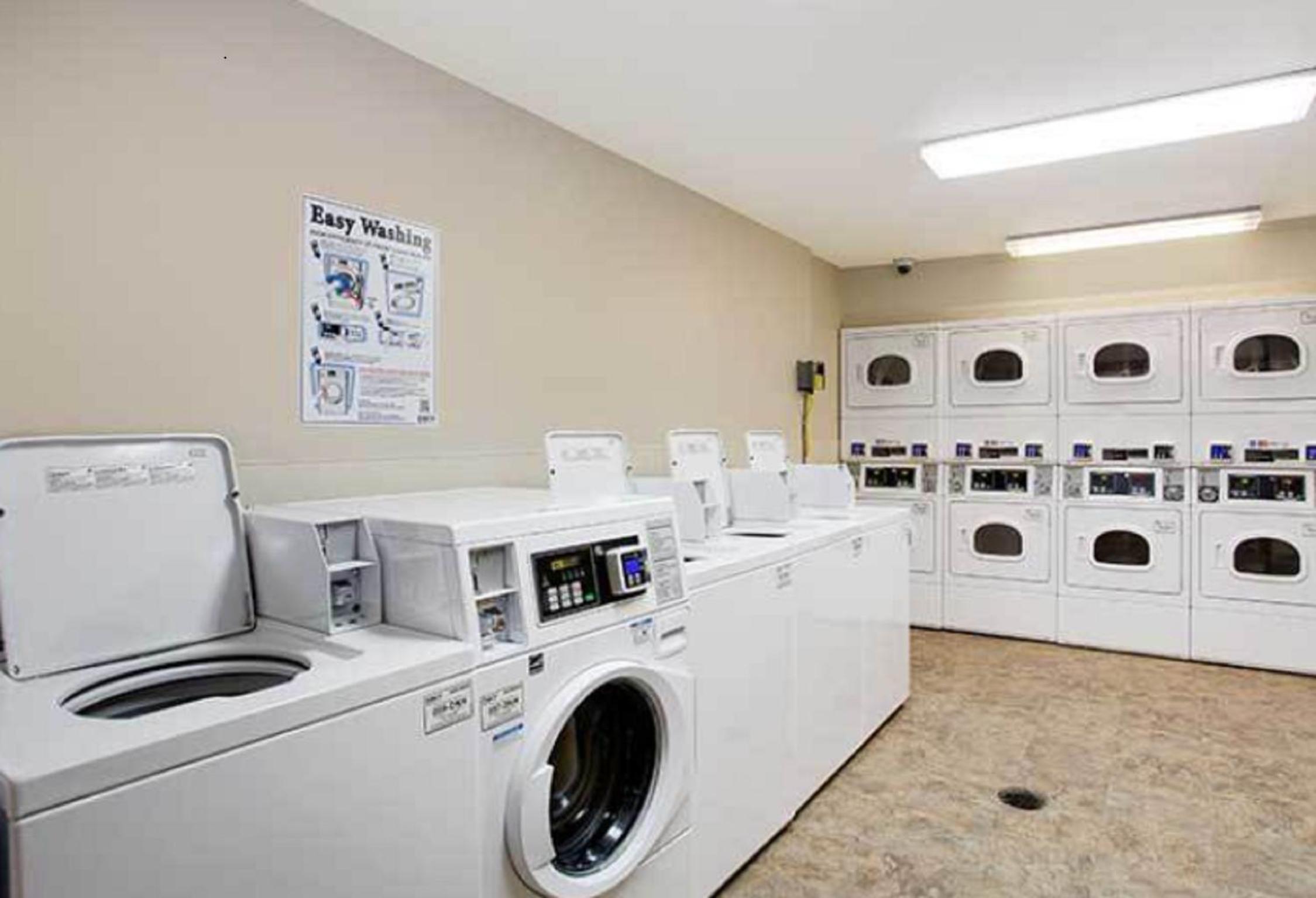 WoodSpring Suites Dallas Rockwall