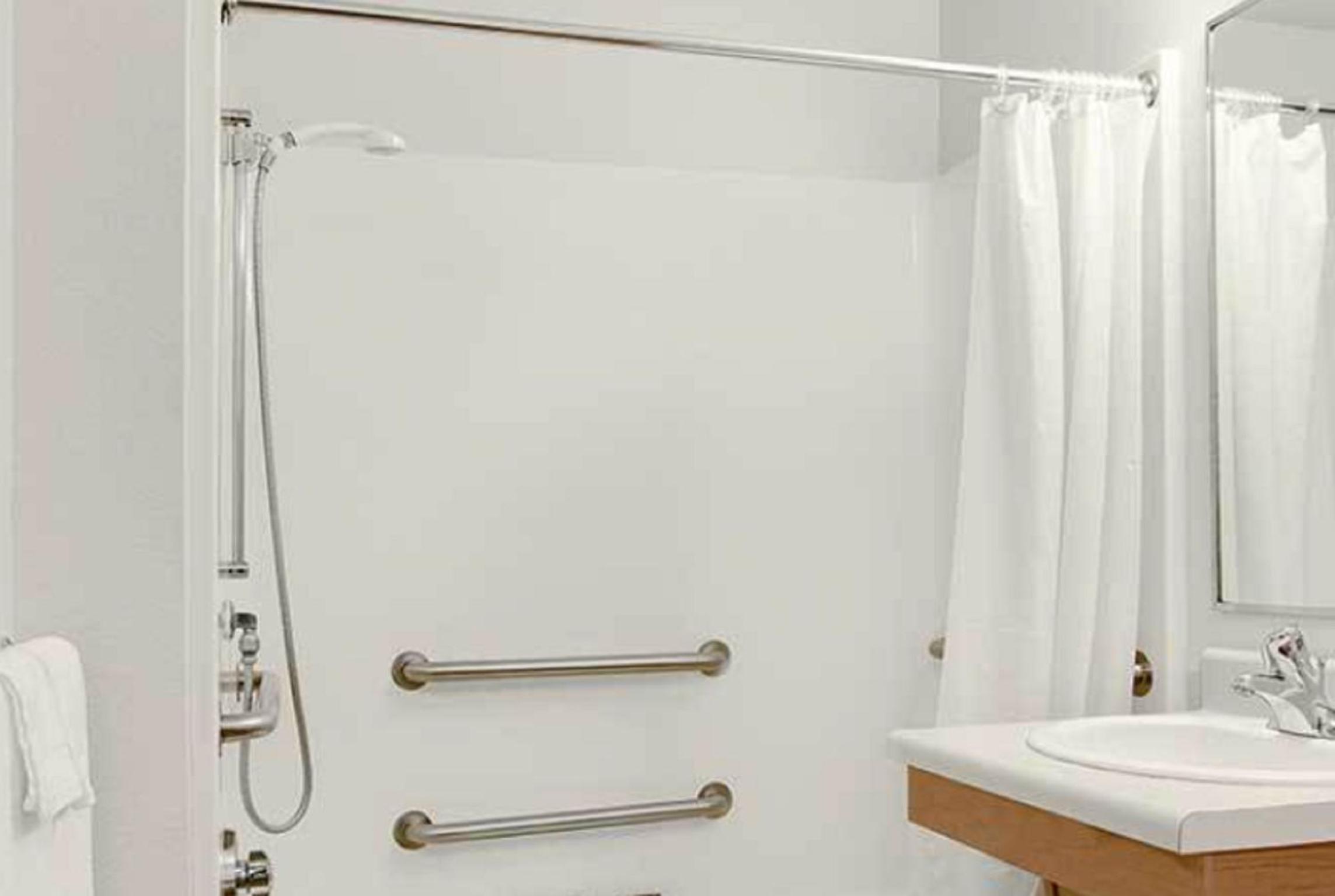 WoodSpring Suites Dallas Rockwall