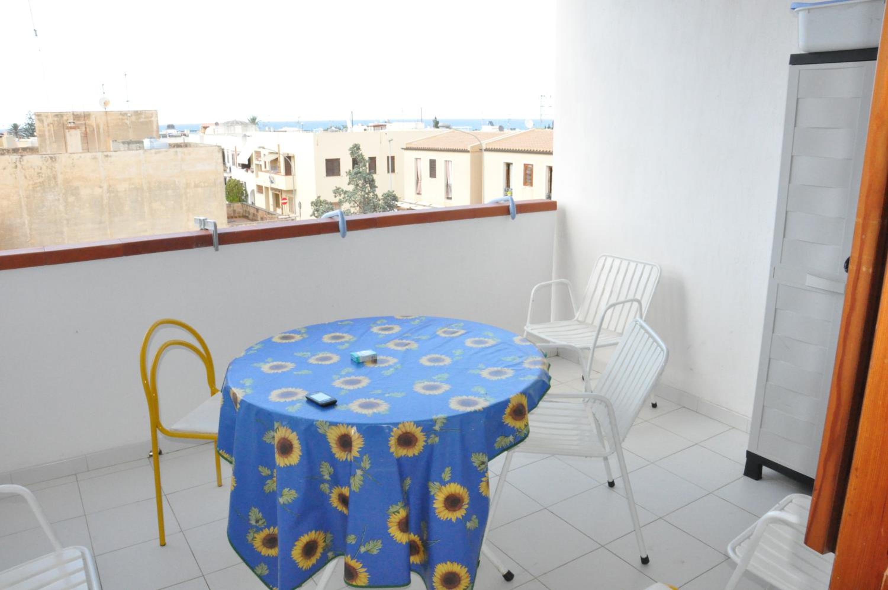 Rosaura view 5