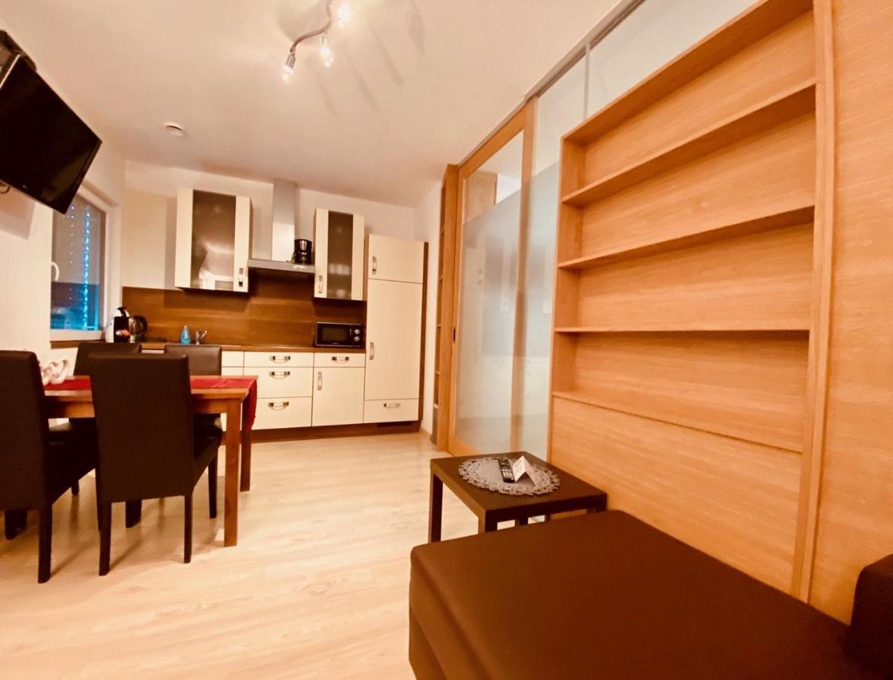 Apartment Mitterberger - Nassfeld