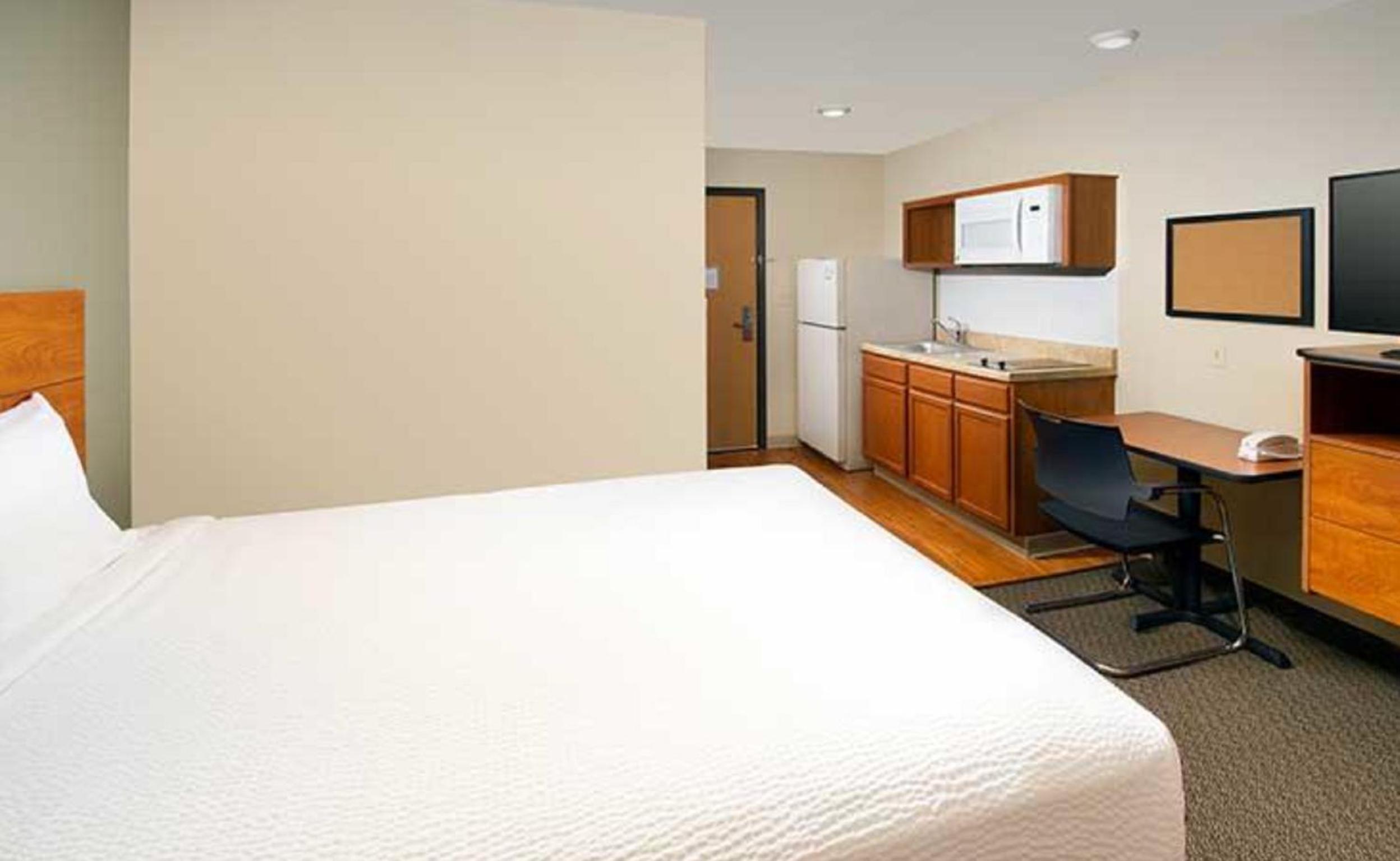 WoodSpring Suites Dallas Rockwall