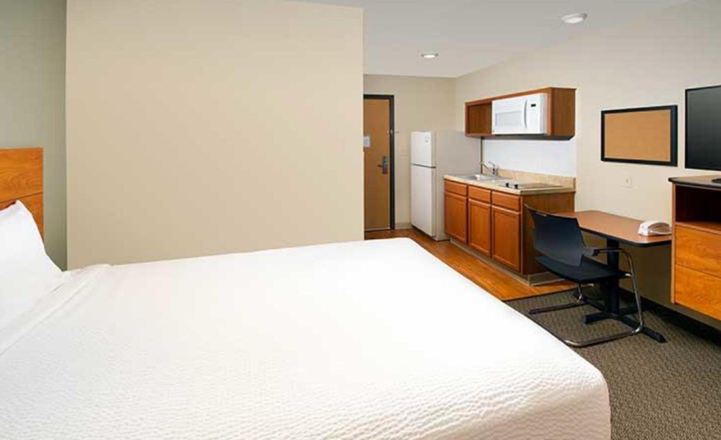 WoodSpring Suites Dallas Rockwall