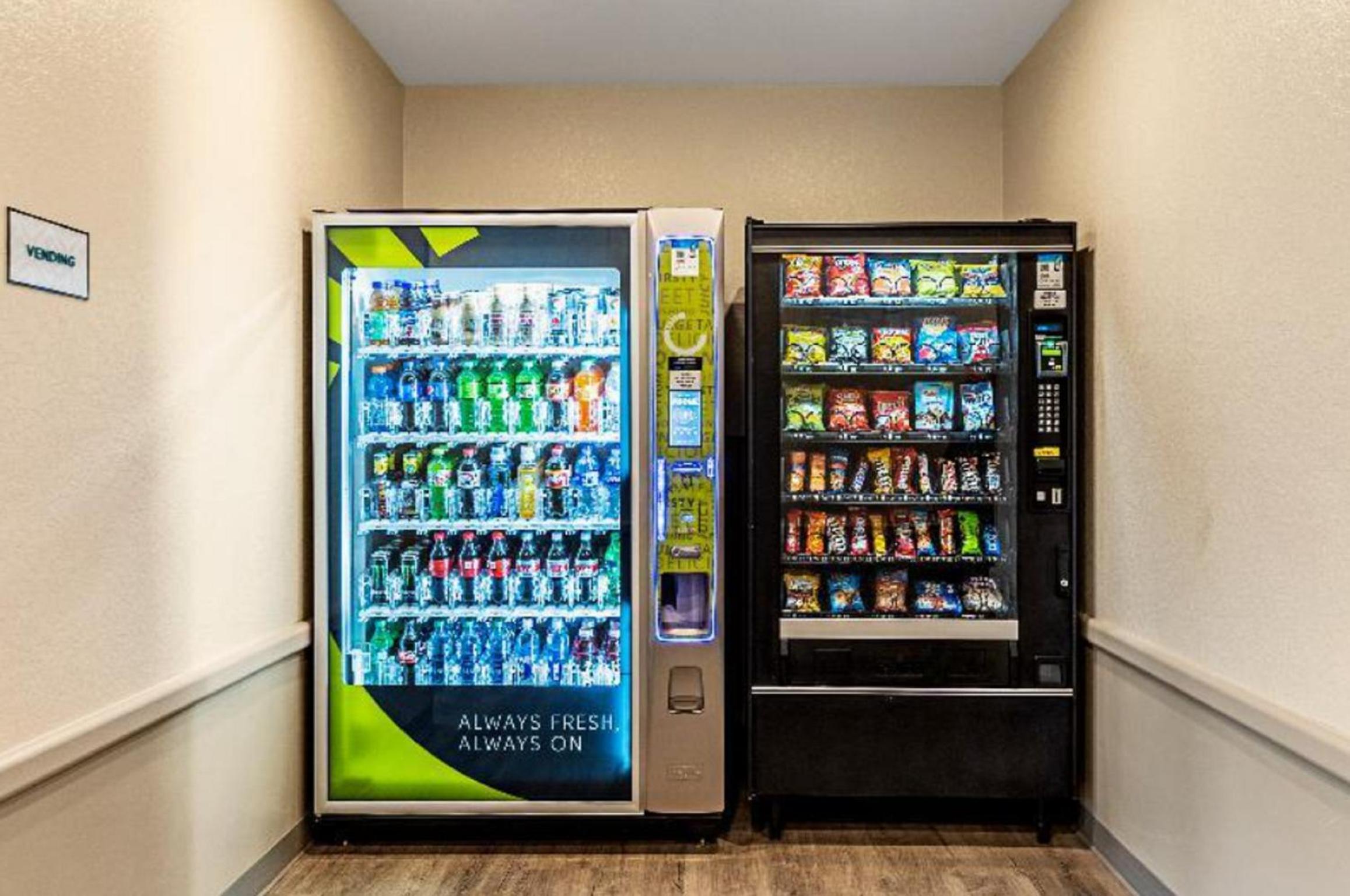 WoodSpring Suites Dallas Rockwall