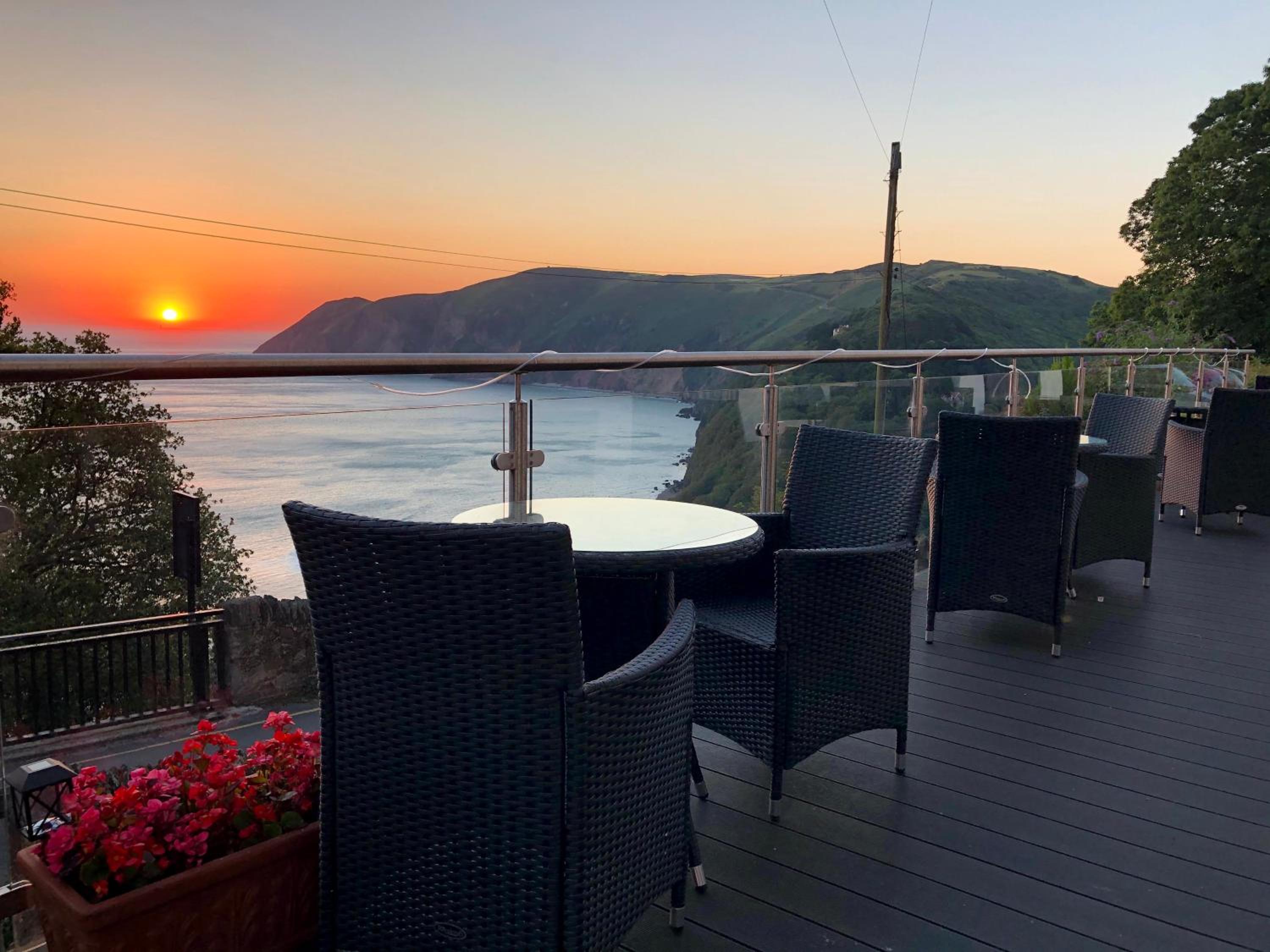 Lynton Vacations - The North Cliff Hotel - Property Image 157