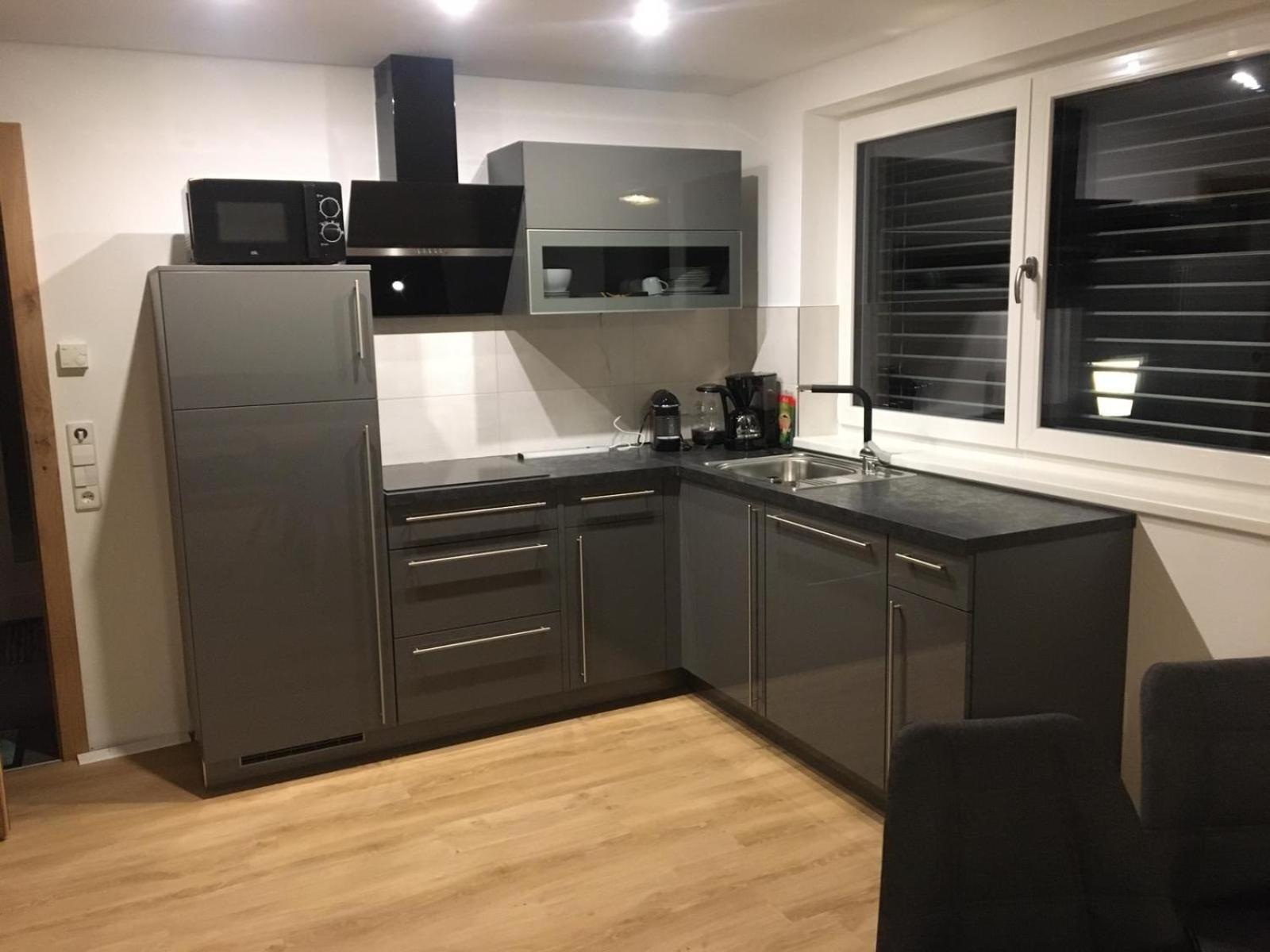 Apartment Mitterberger - Nassfeld