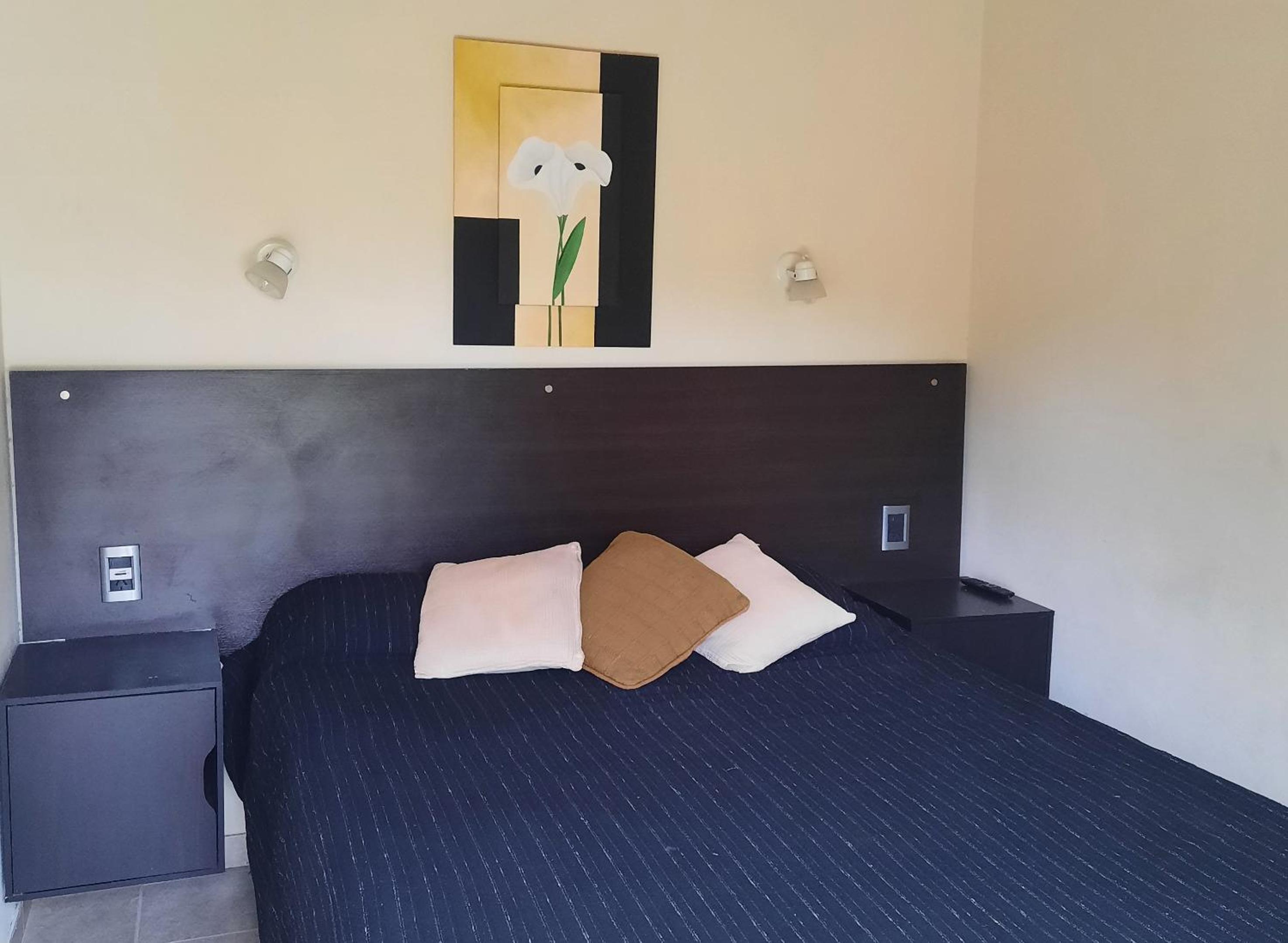 Complejo Mykonos , Departamentos en Pinamar