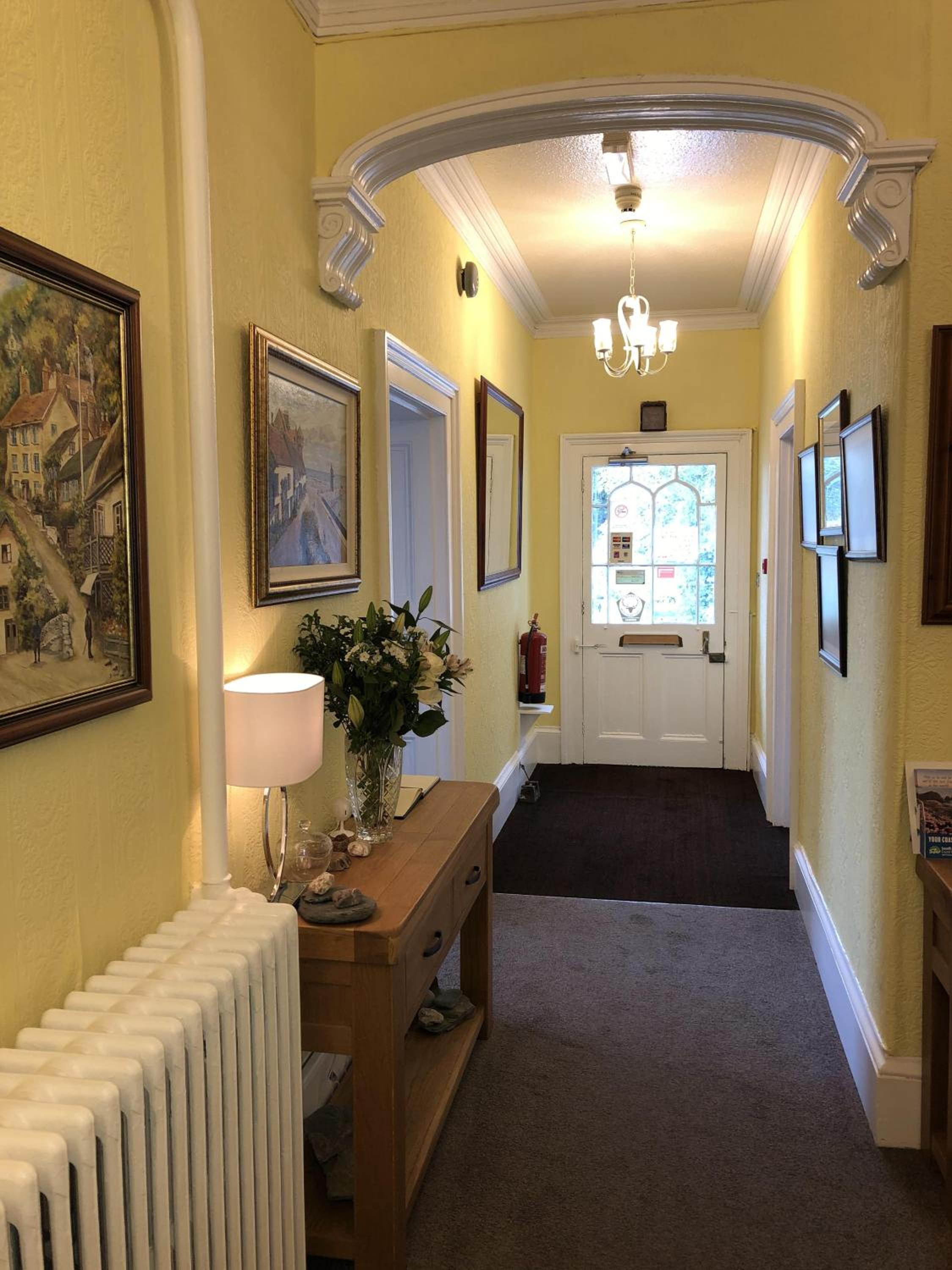 Lynton Vacations - The North Cliff Hotel - Property Image 158