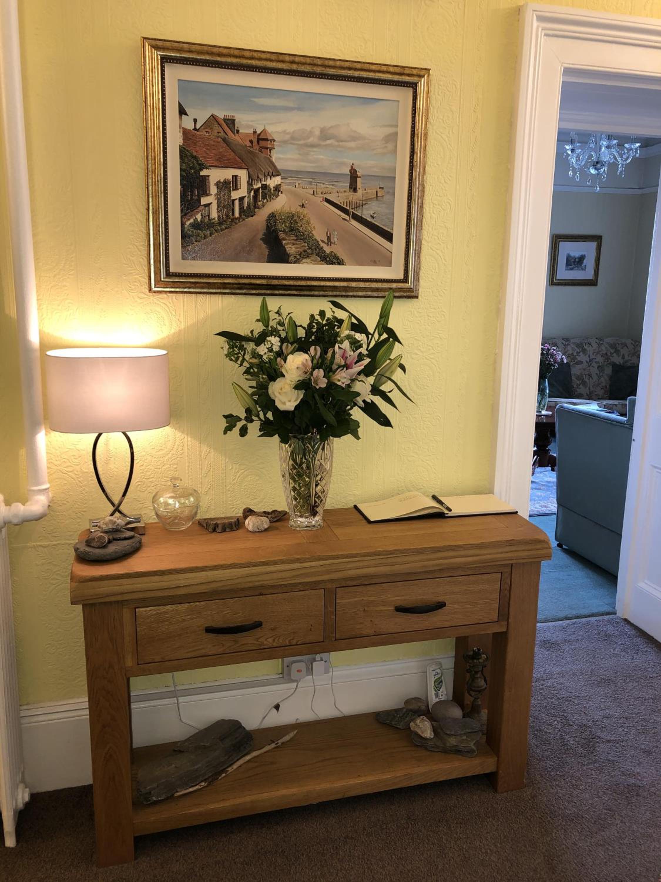 Lynton Vacations - The North Cliff Hotel - Property Image 159