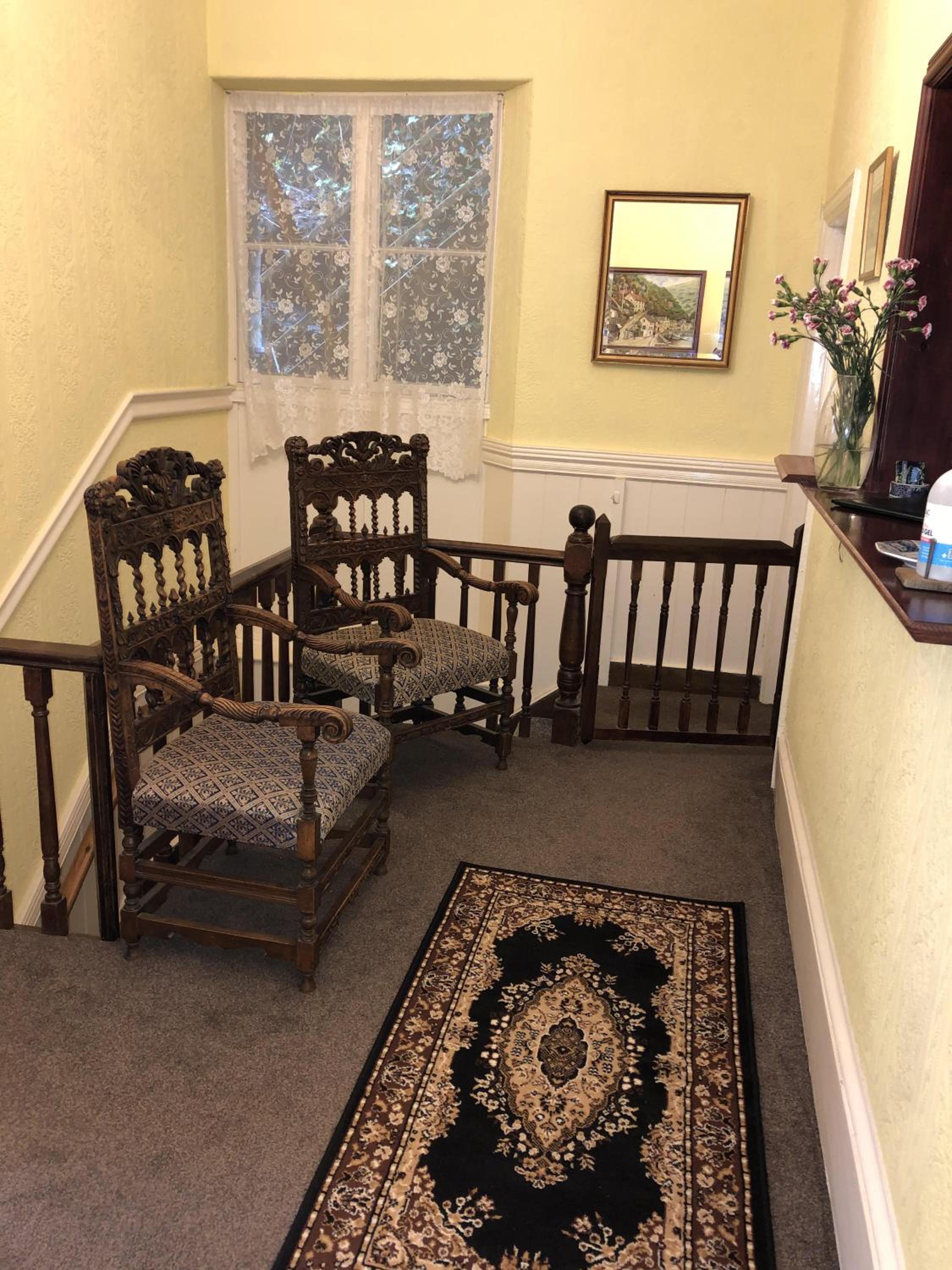 Lynton Vacations - The North Cliff Hotel - Property Image 160