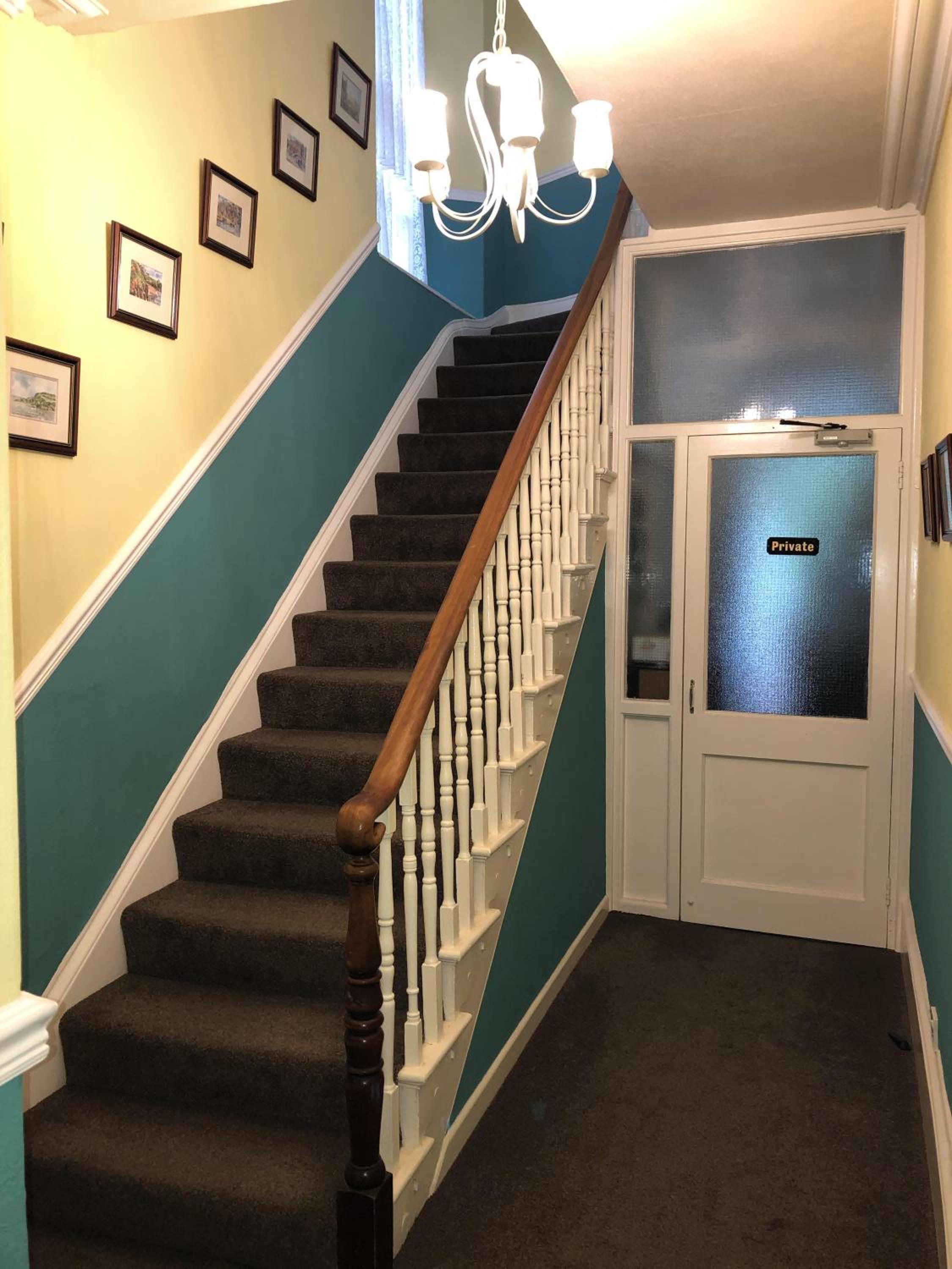 Lynton Vacations - The North Cliff Hotel - Property Image 162