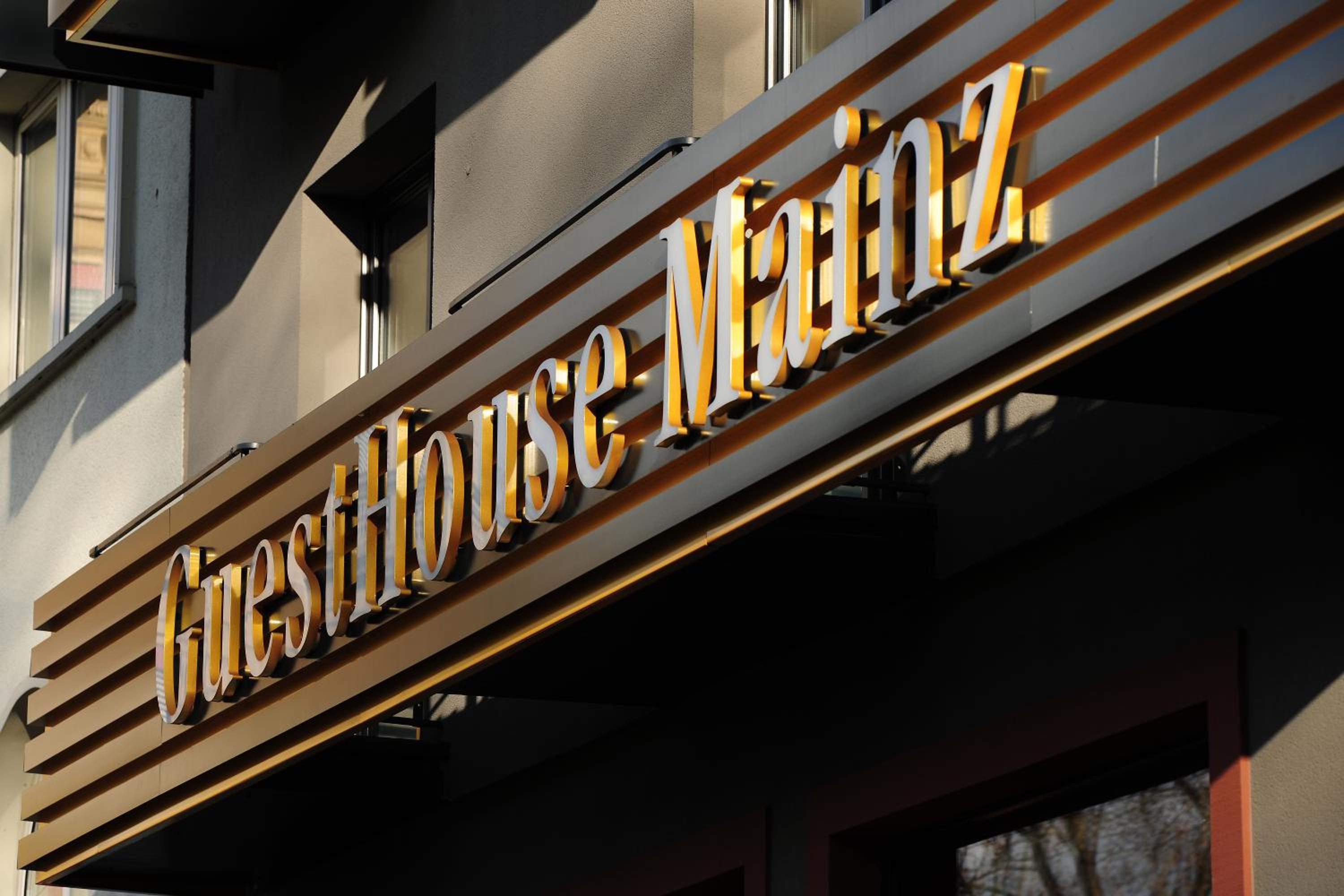 Mainz Vacations - GuestHouse Mainz - Property Image 4
